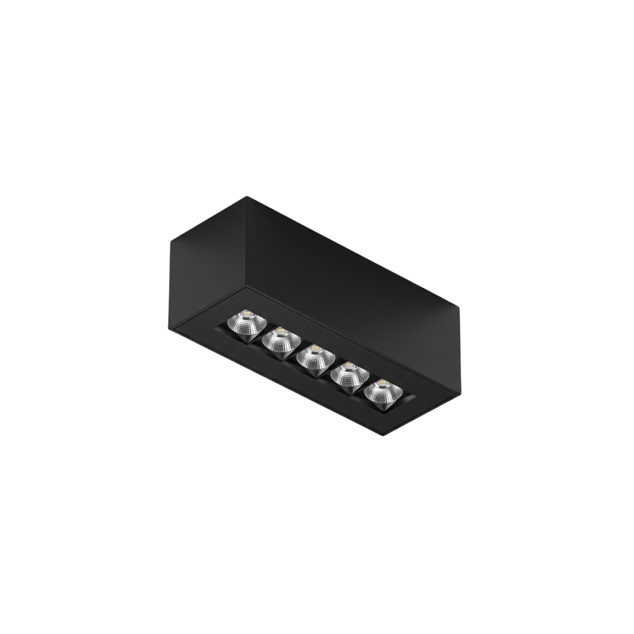 5W Sıva Üstü Linear Armatür