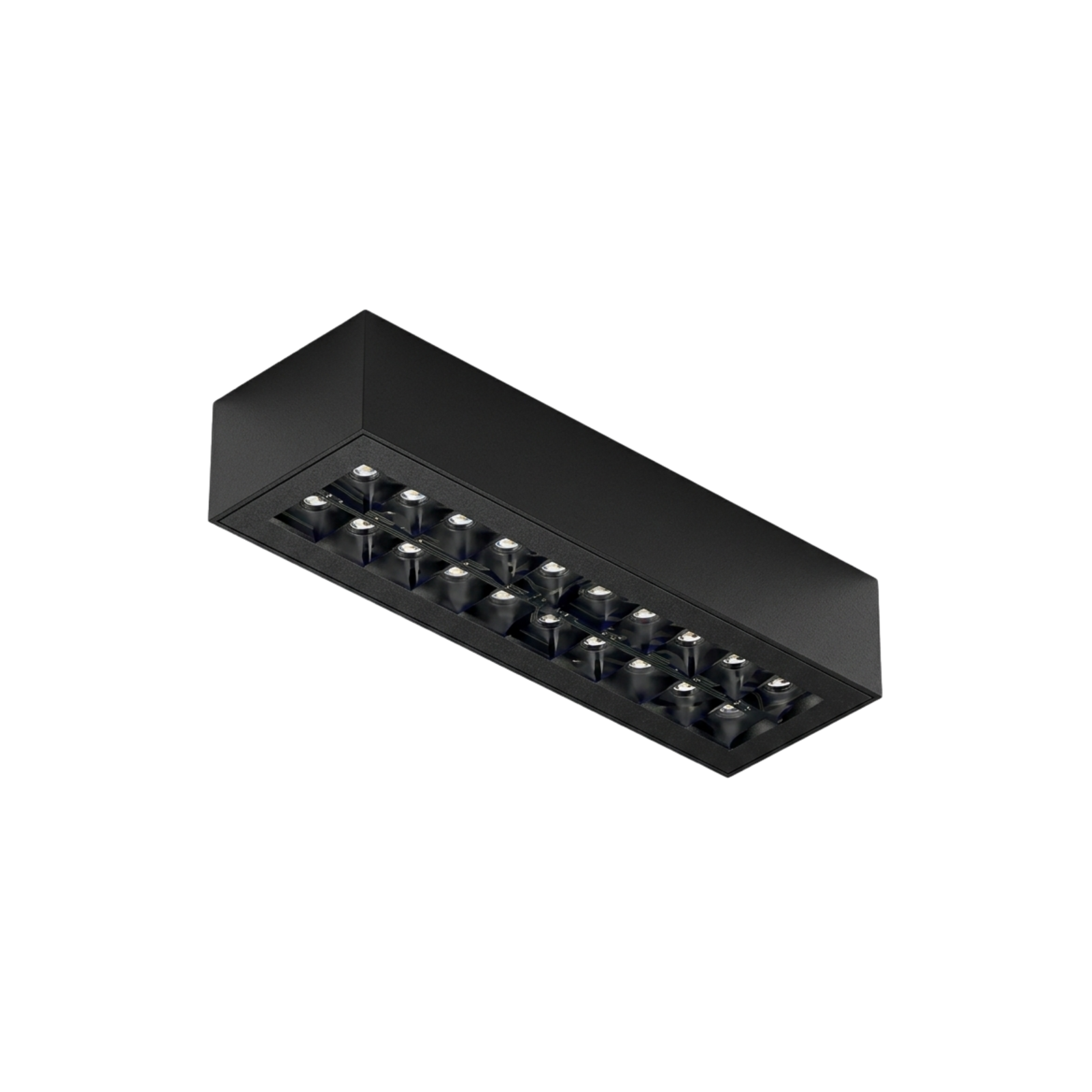 20W Sıva Üstü Linear Armatür