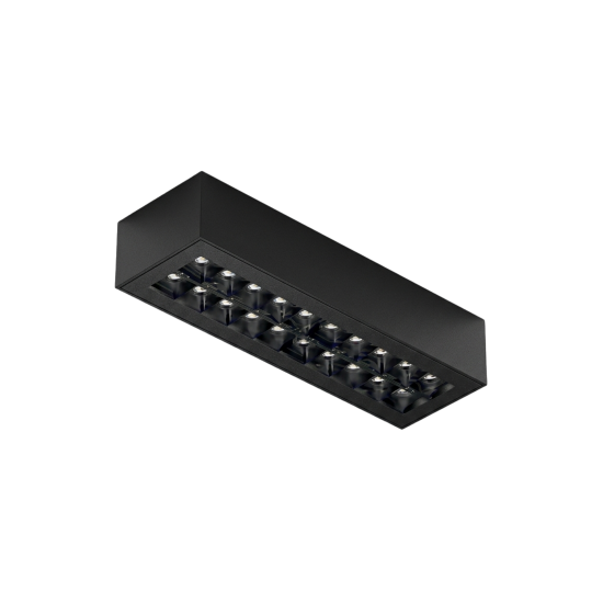 20W Sıva Üstü Linear Armatür