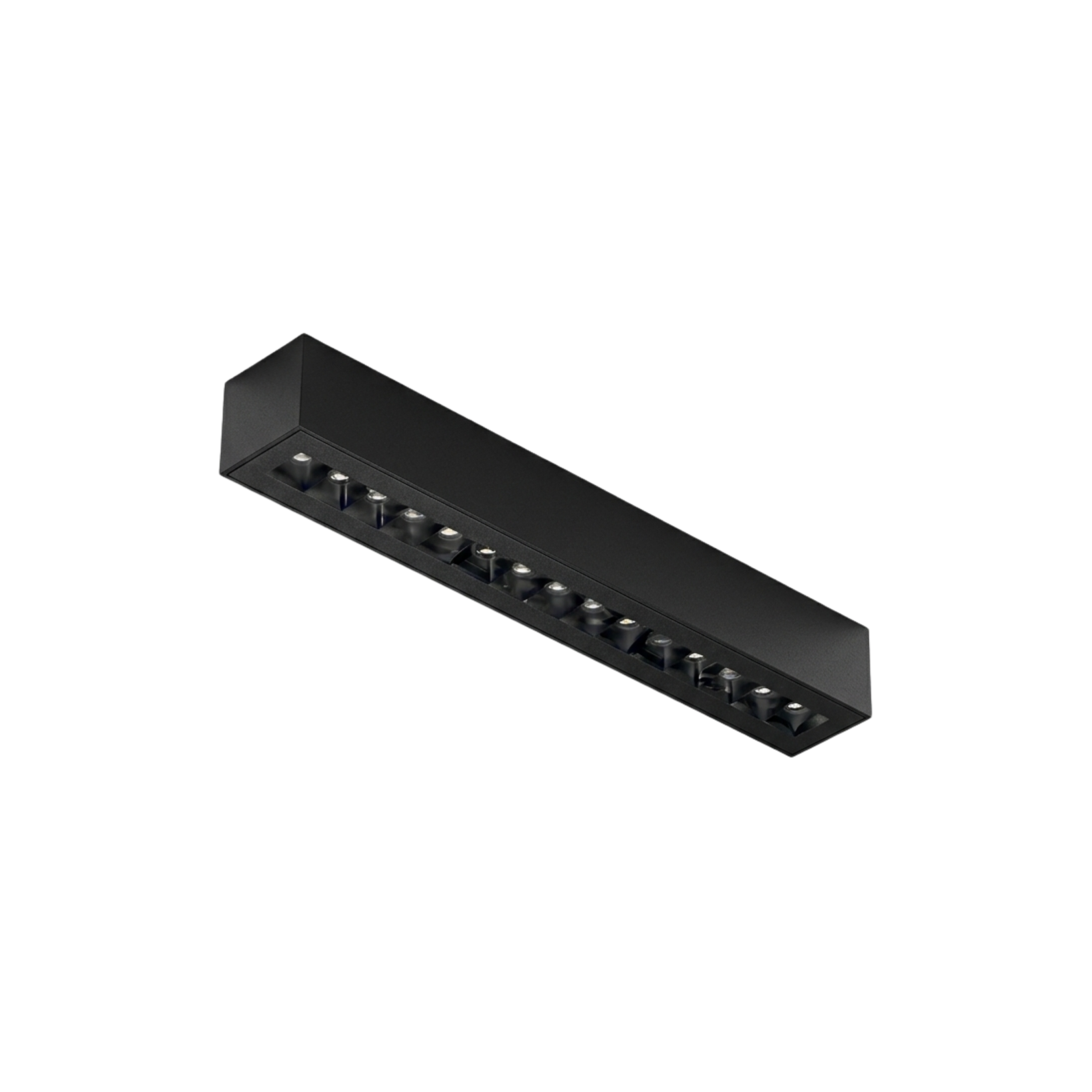 15W Sıva Üstü Linear Armatür