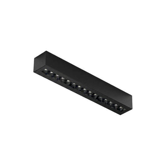 15W Sıva Üstü Linear Armatür