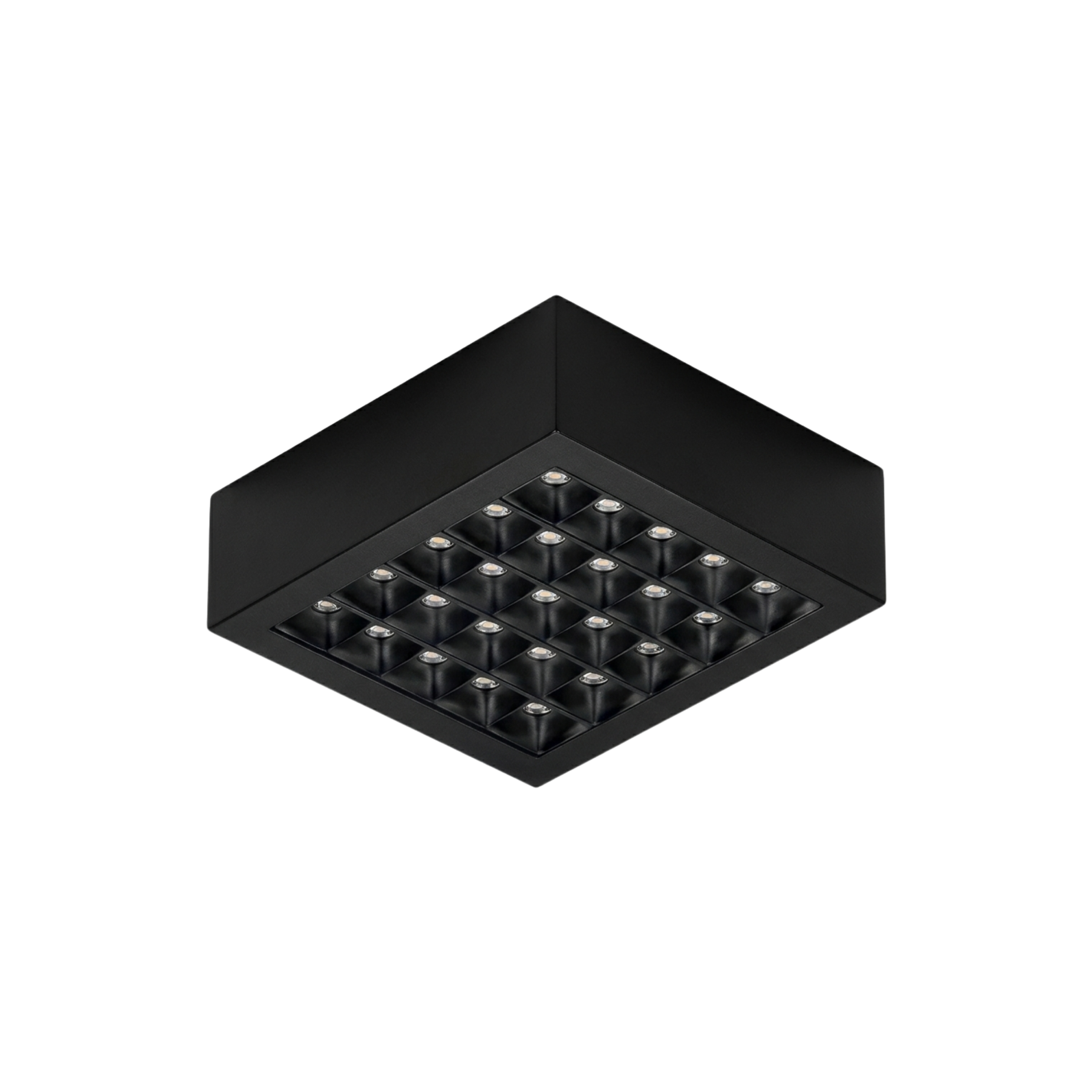 25W Sıva Üstü Linear Armatür