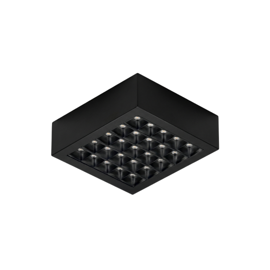 25W Sıva Üstü Linear Armatür