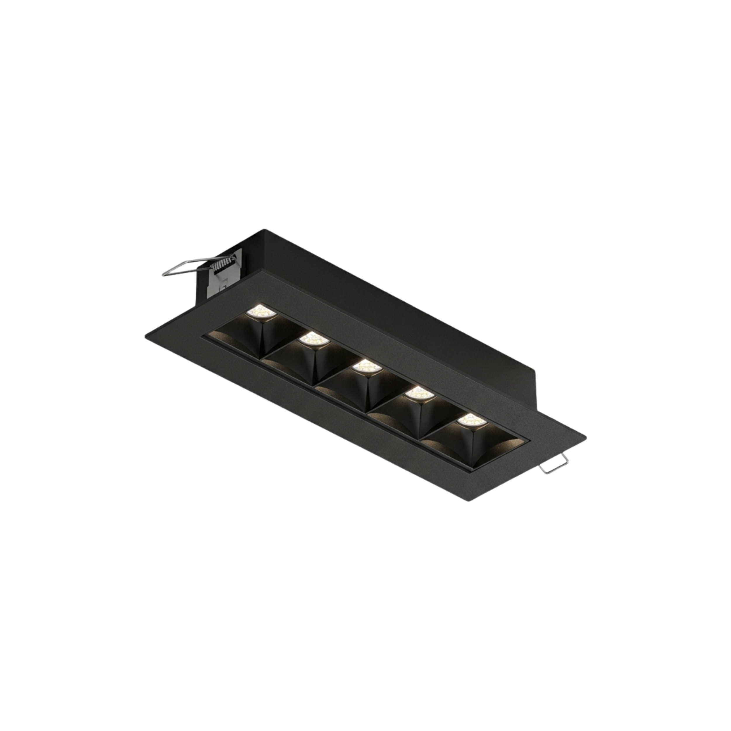5W Sıva Altı Linear Armatür