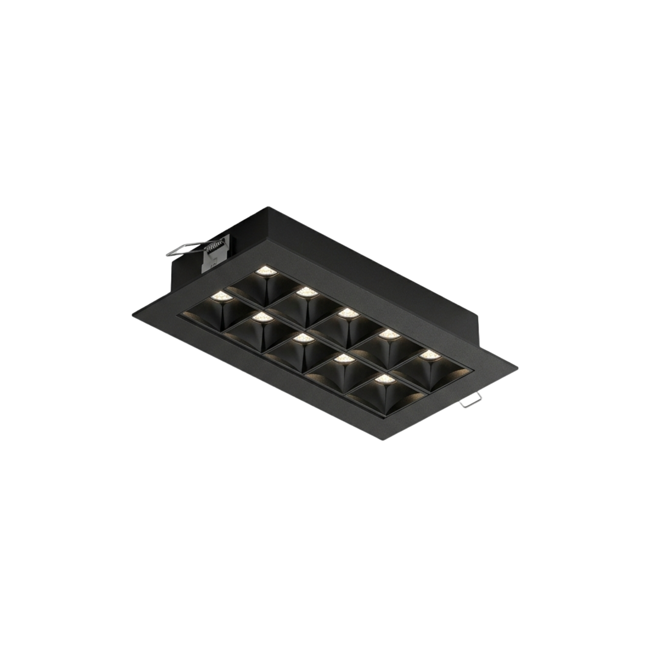 10W Sıva Altı Linear Armatür