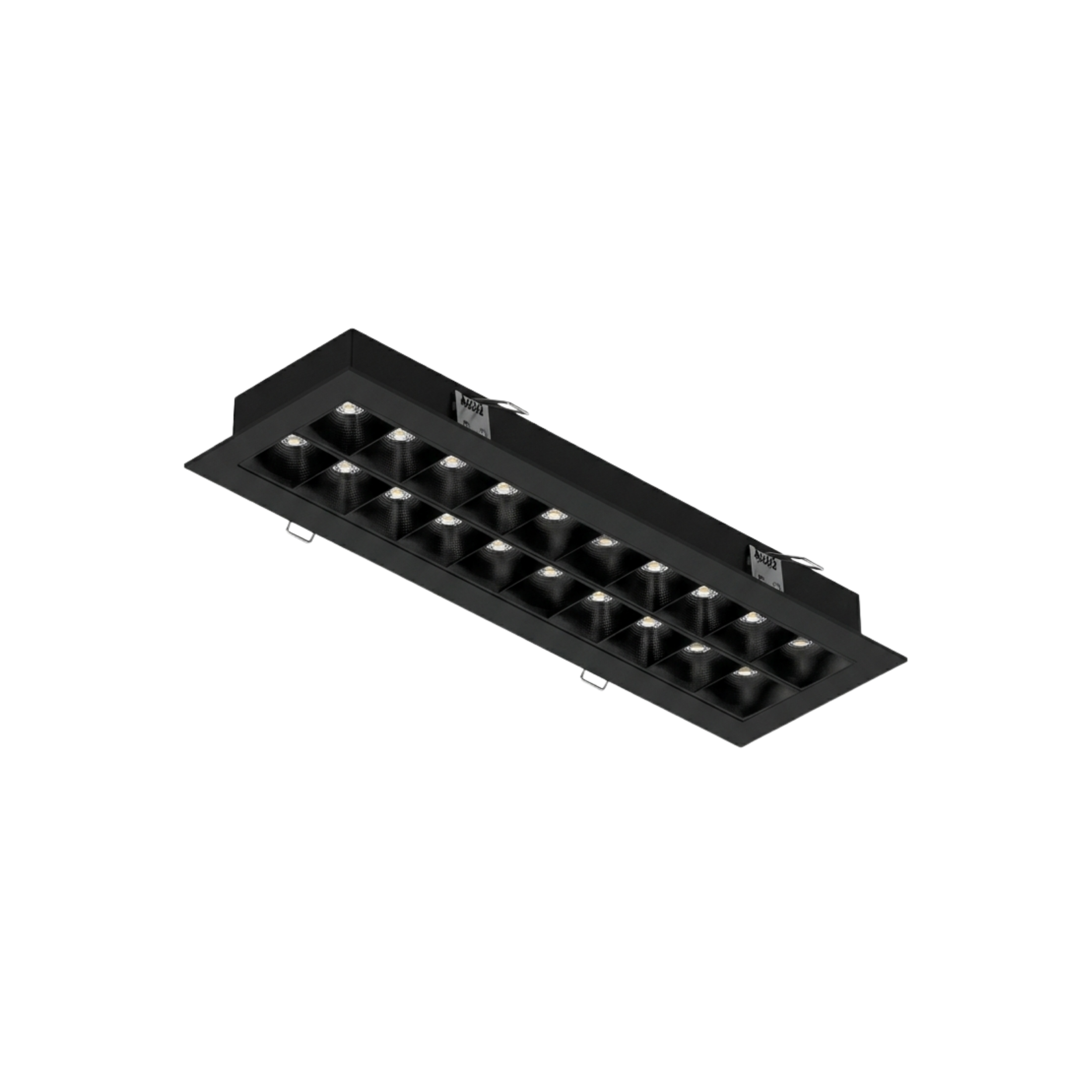 20W Sıva Altı Linear Armatür