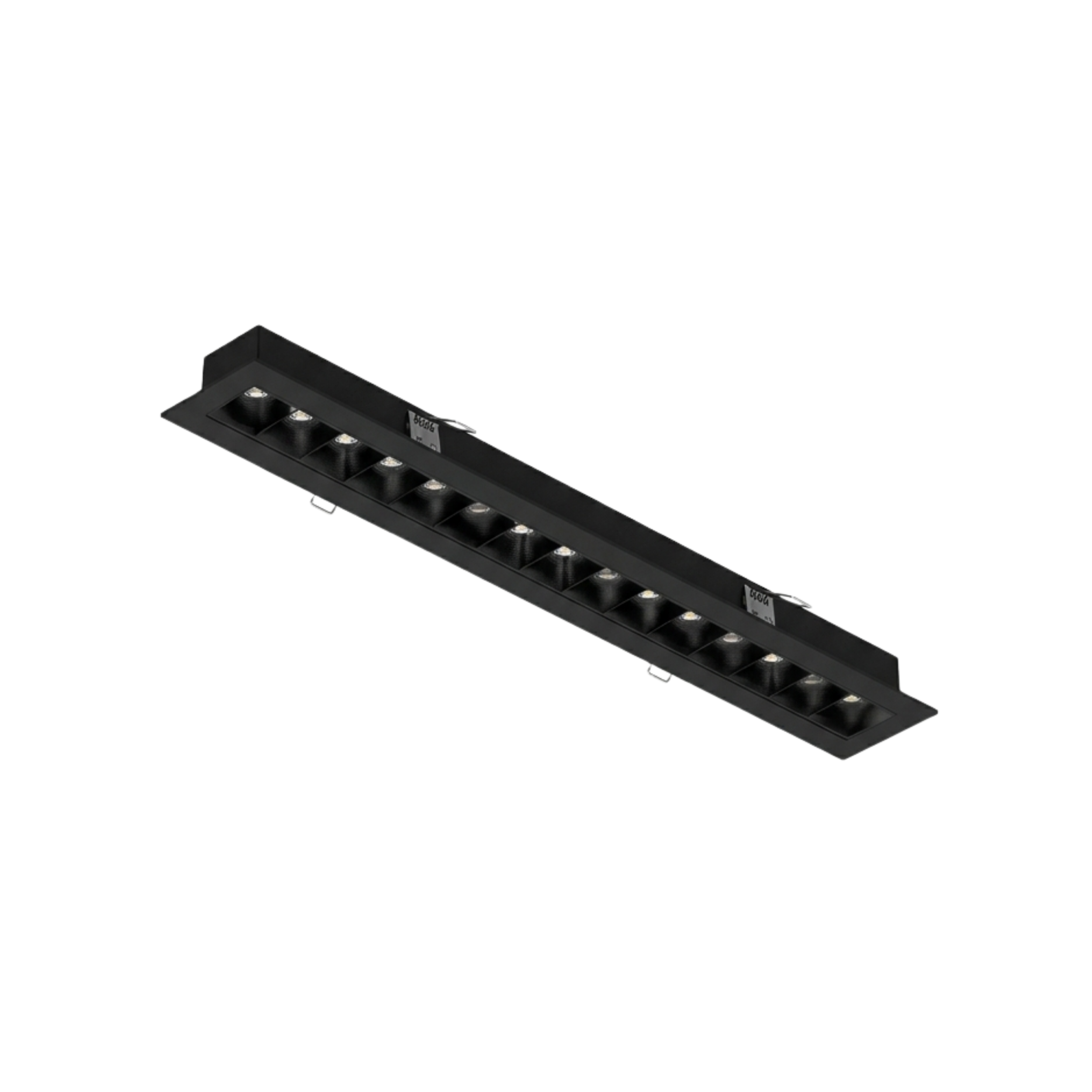 15W Sıva Altı Linear Armatür