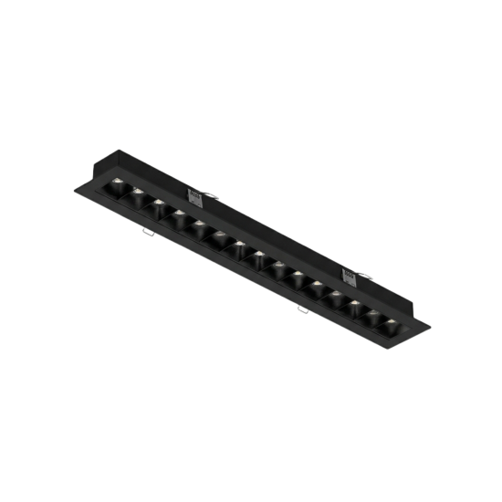 15W Sıva Altı Linear Armatür