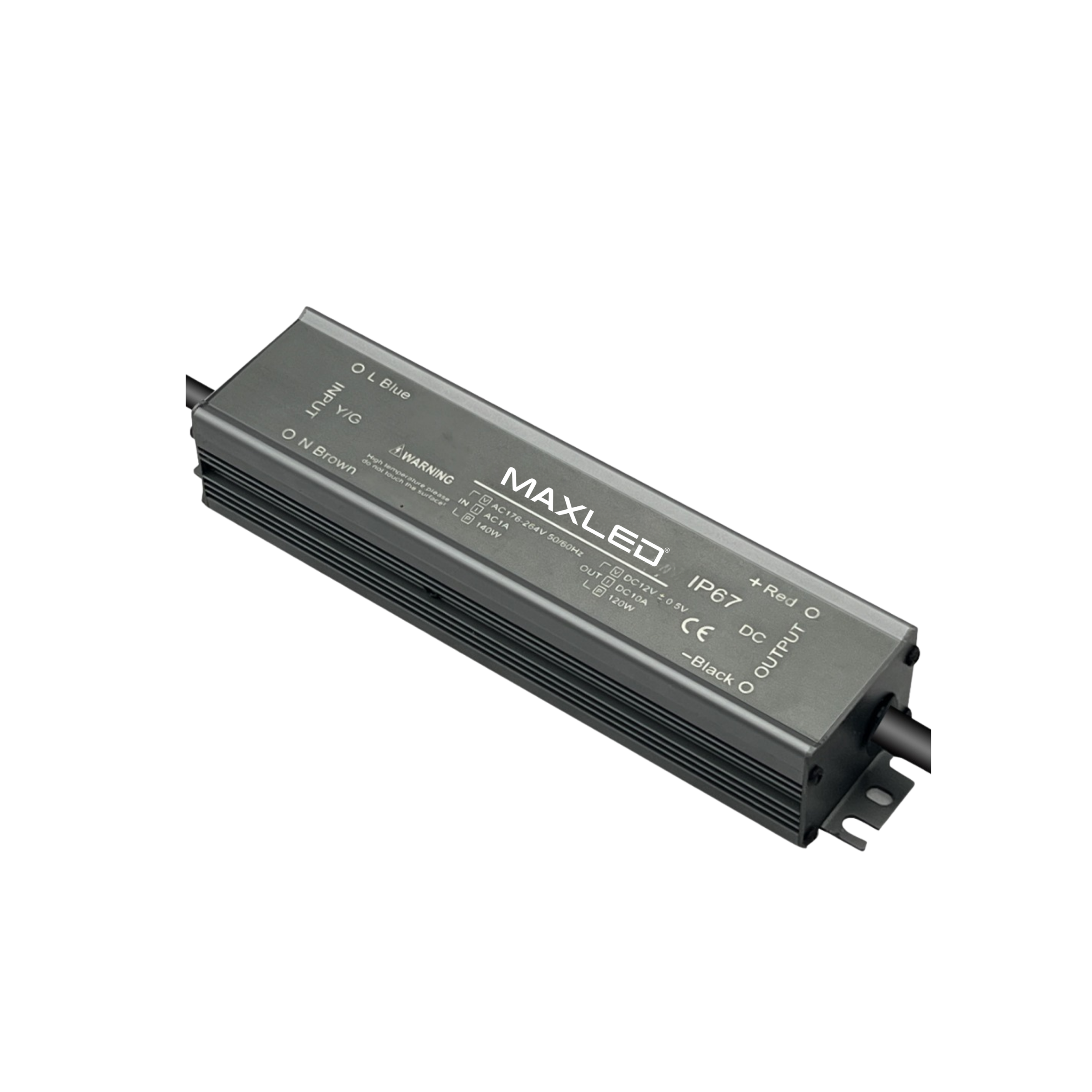 10A Dış Mekan Adaptör