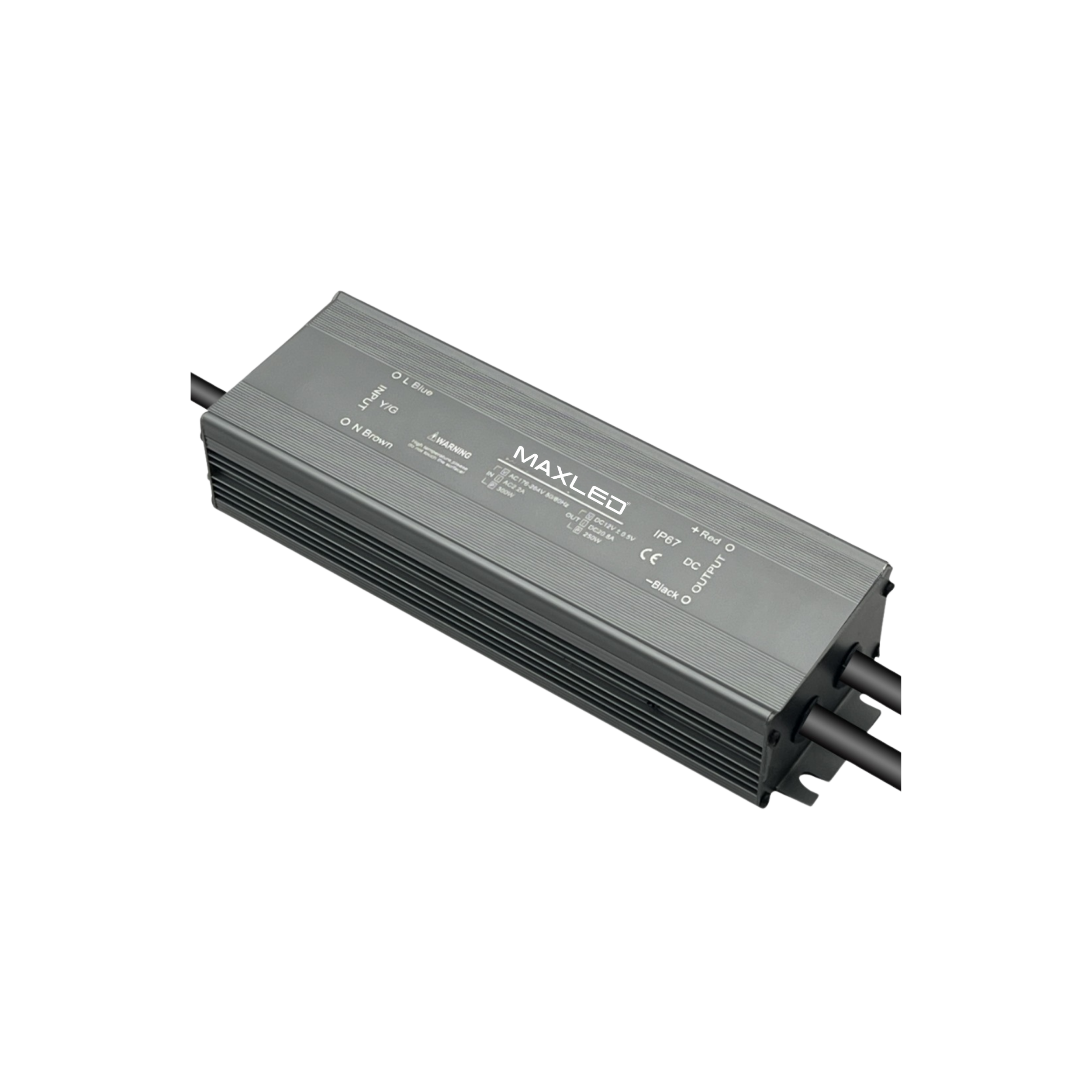 30A Dış Mekan Adaptör
