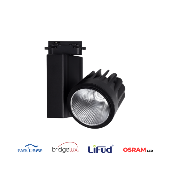 30W Led Ray Spot