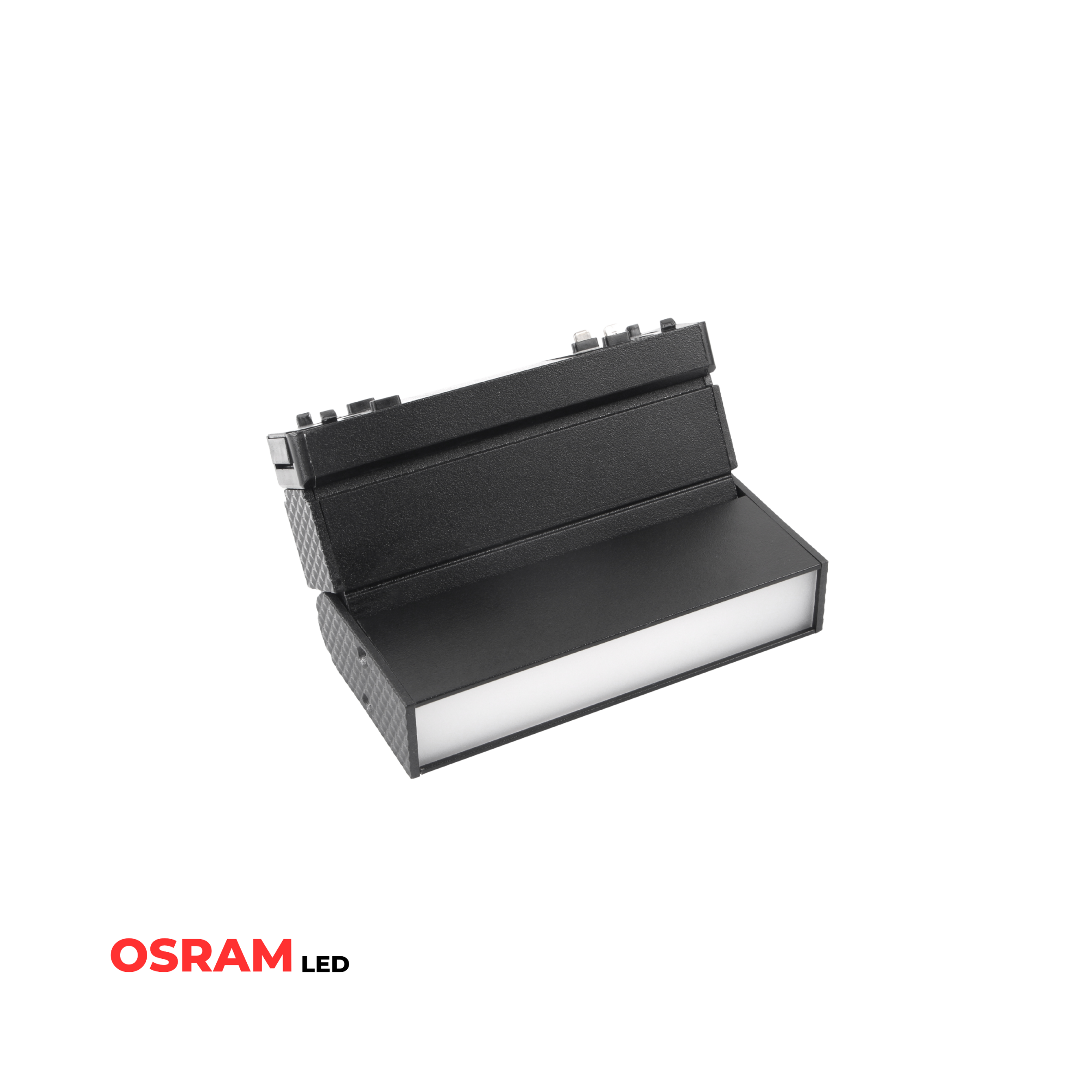 6W-Slim Hareketli Magnet Armatür