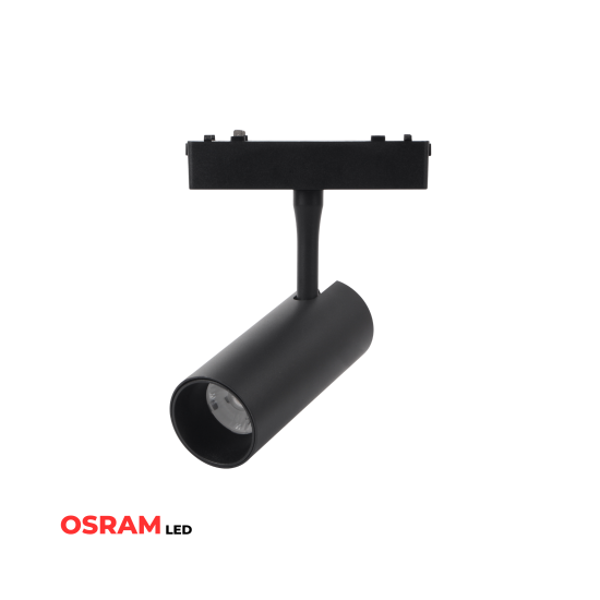 12W-Slim Magnet Ray Spot