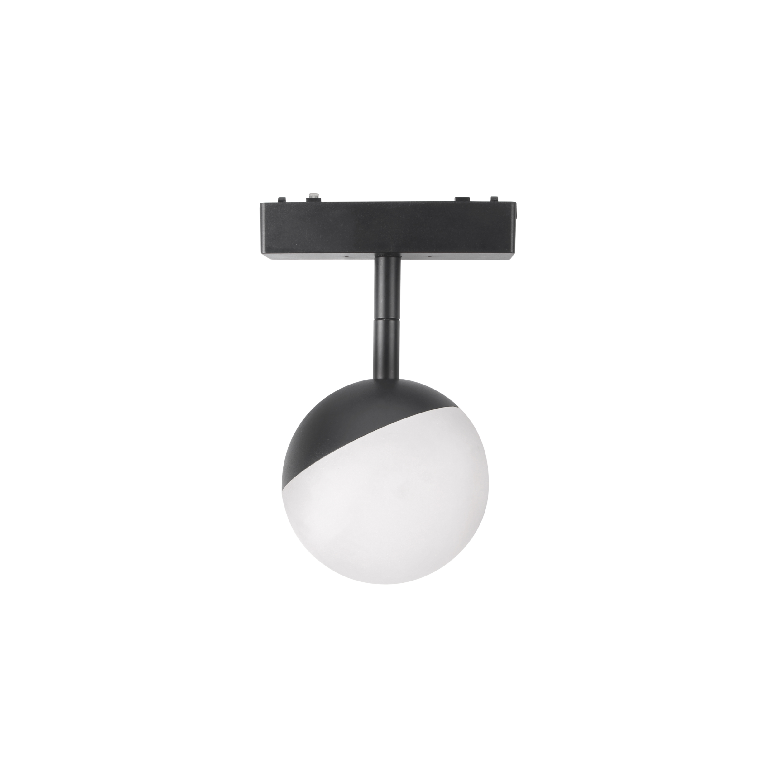 7W-Slim Küre Armatür