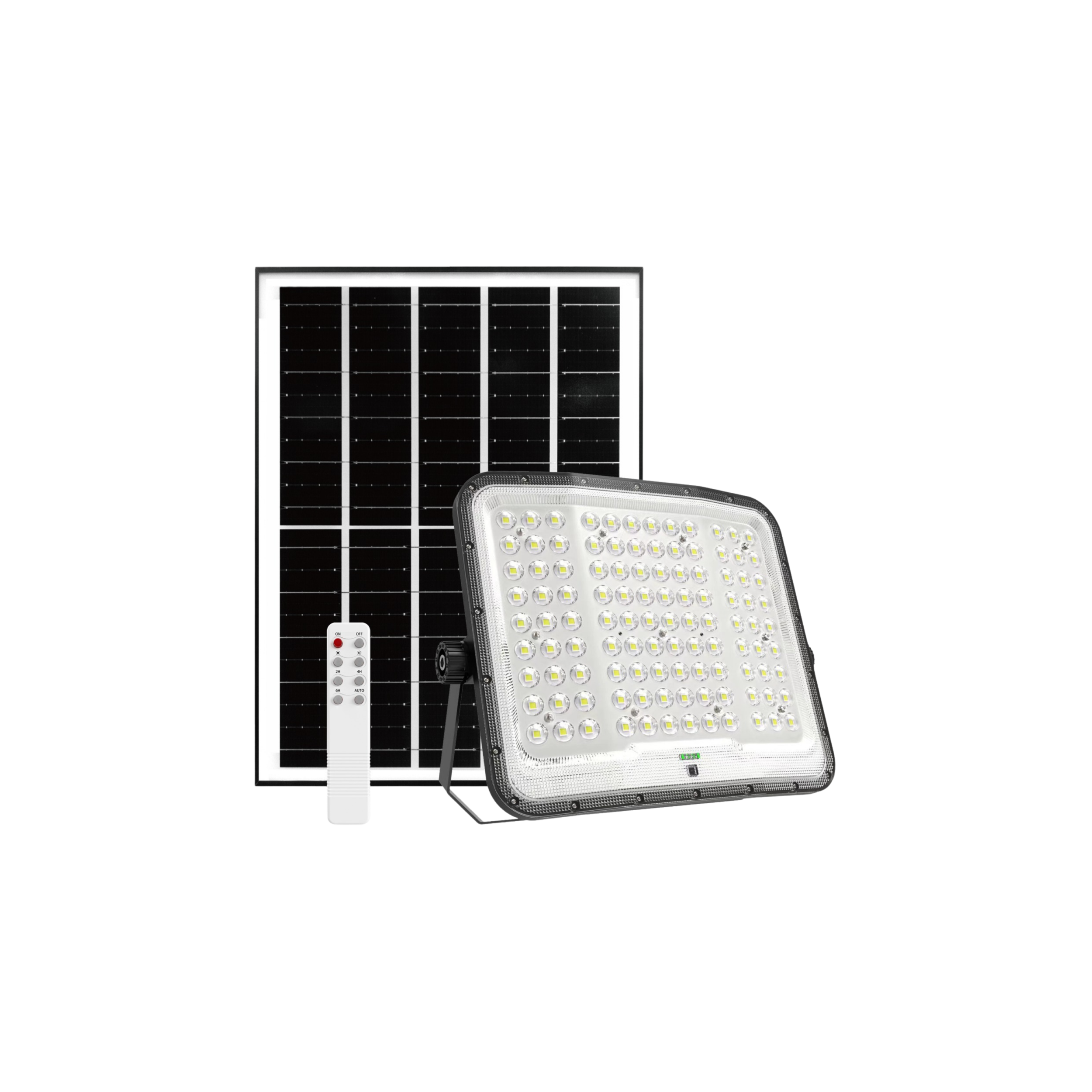 300W Solar Projektör