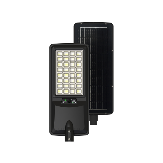 300W Solar Sokak Armatürü