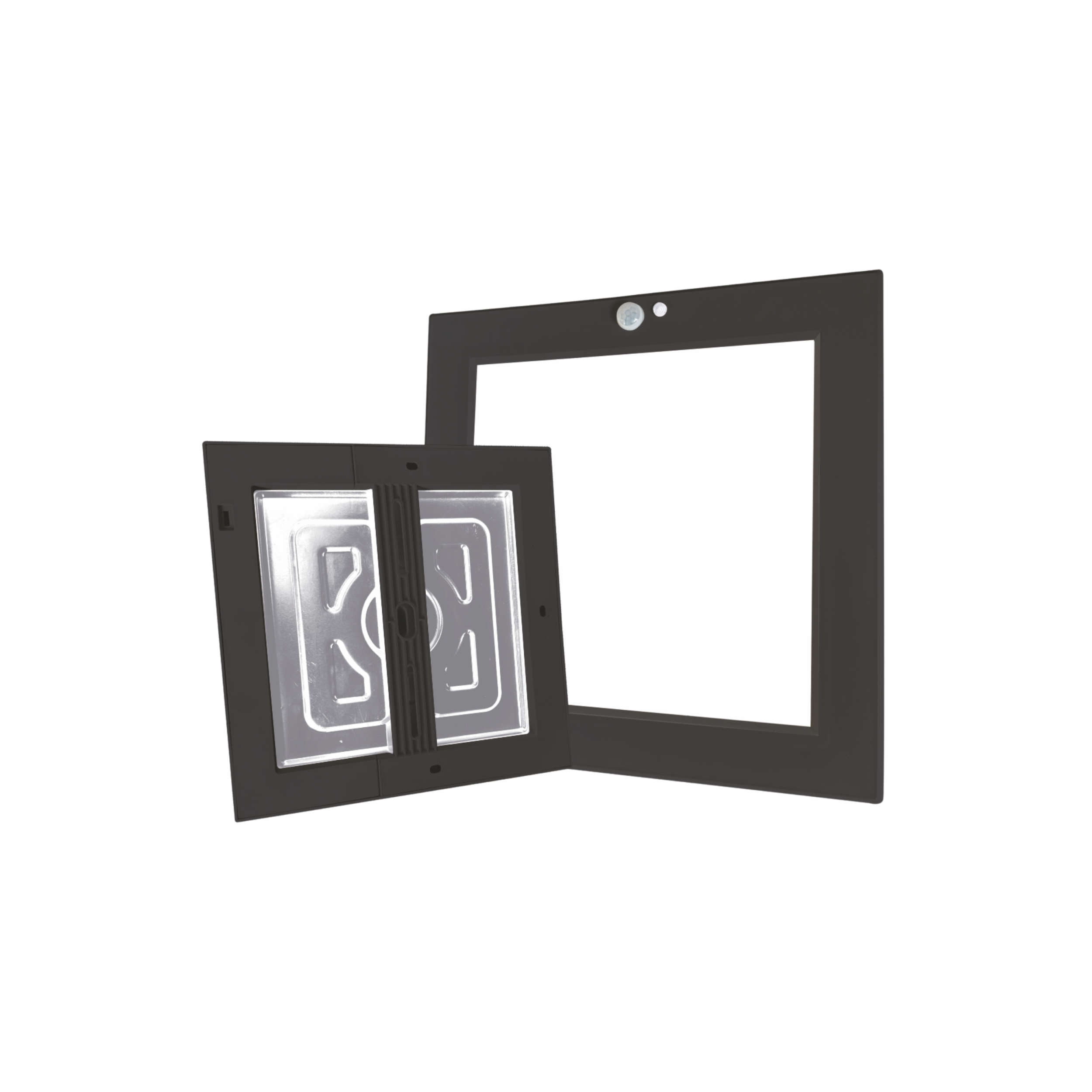 Sıva Üstü Sensörlü Kare Led Panel