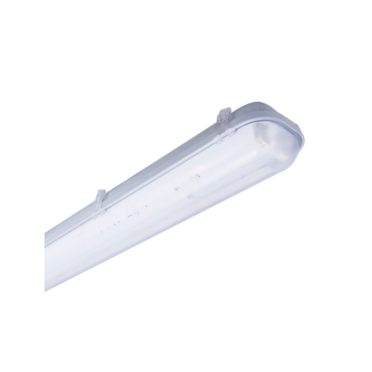 U-Tipi Etanj Armatürler