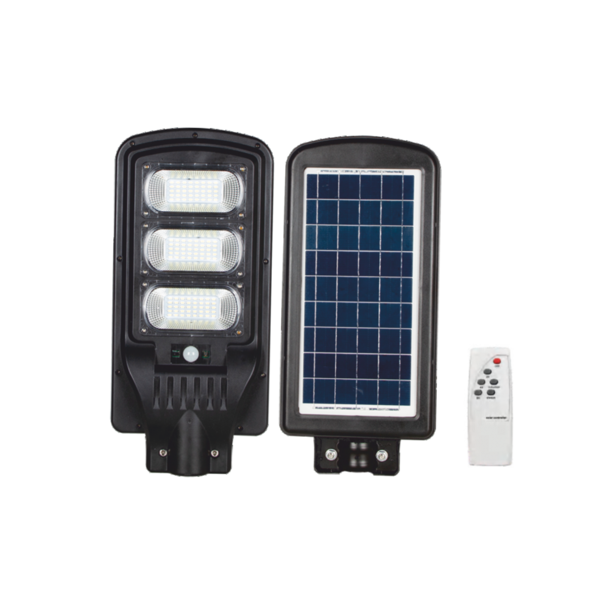 Solar Sokak Armatürler