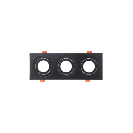 Sıva Altı Modern Dekoratif Spot