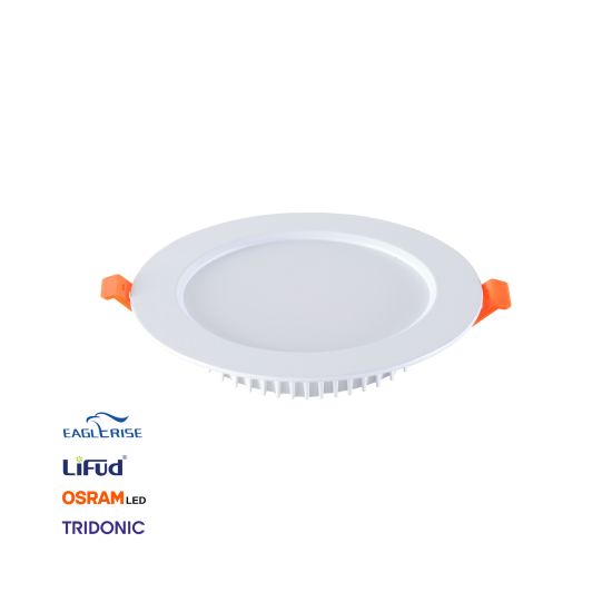 12W-Sıva Altı Backlight Armatür
