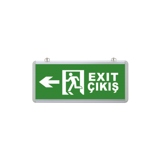 Sağ-Sol Çift Yönlü