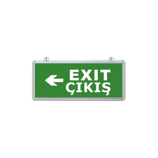 Sağ-Sol Çift Yönlü