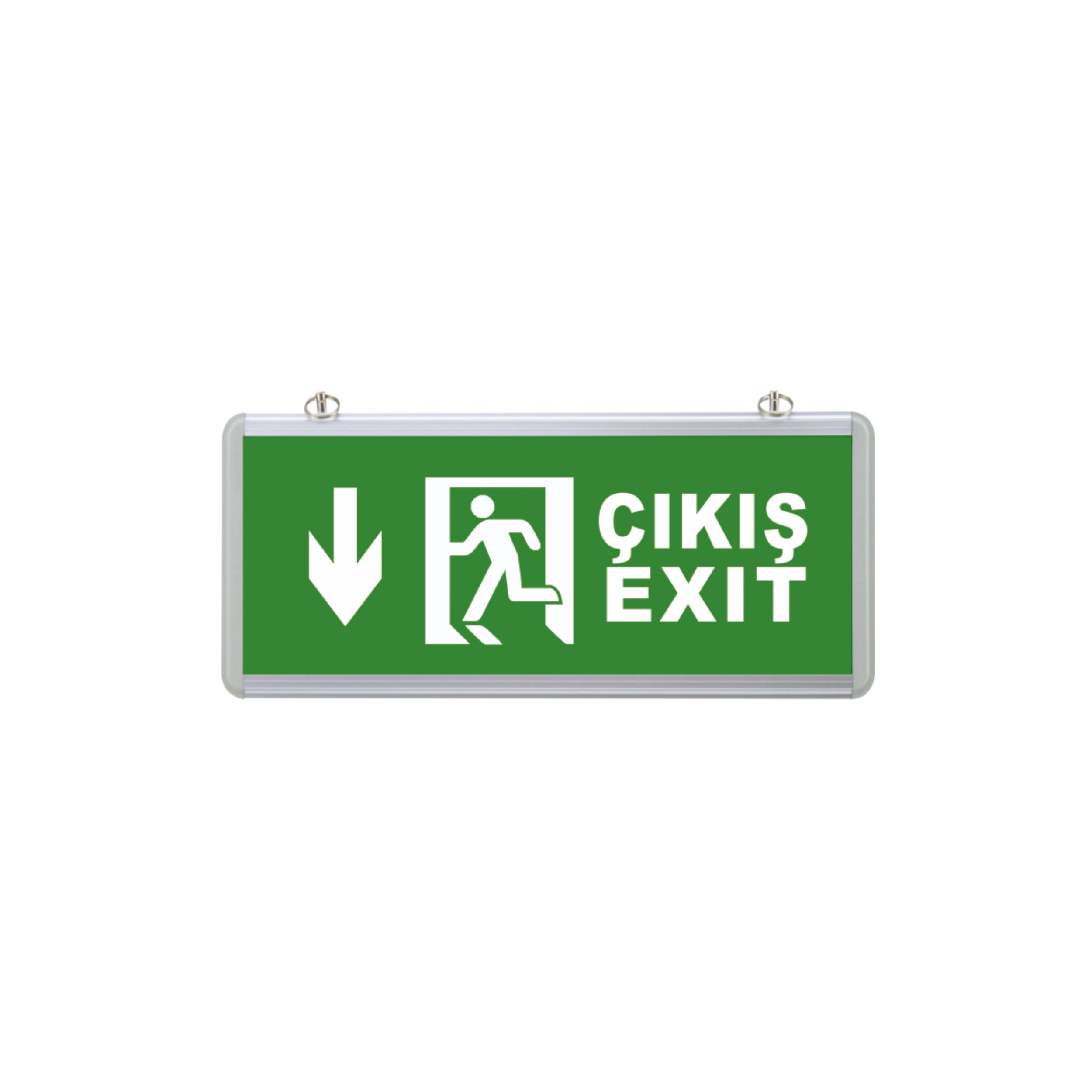 Aşağı Çift Yönlü