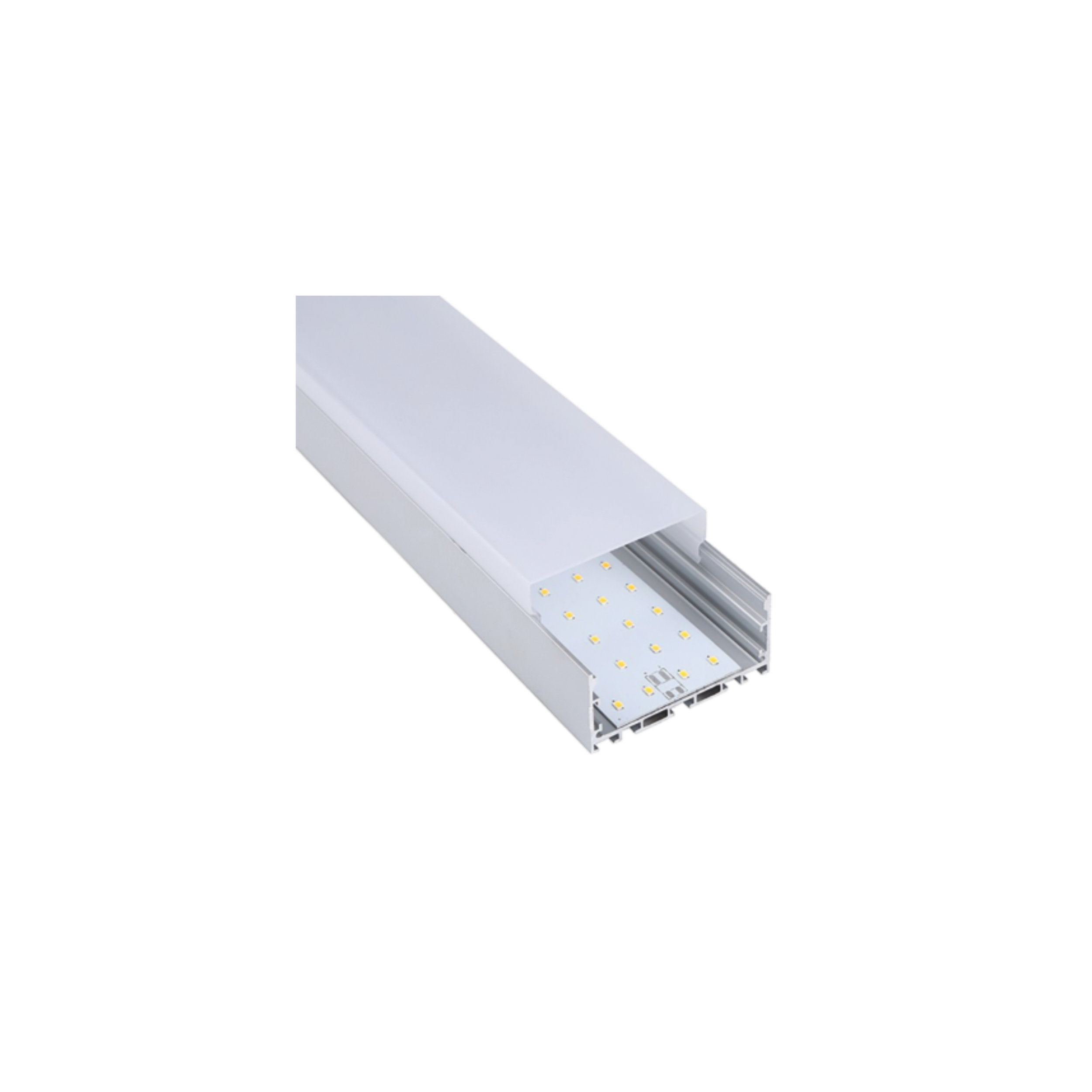 100CM-Alüminyum Led Bar