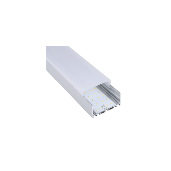 100CM-Alüminyum Led Bar