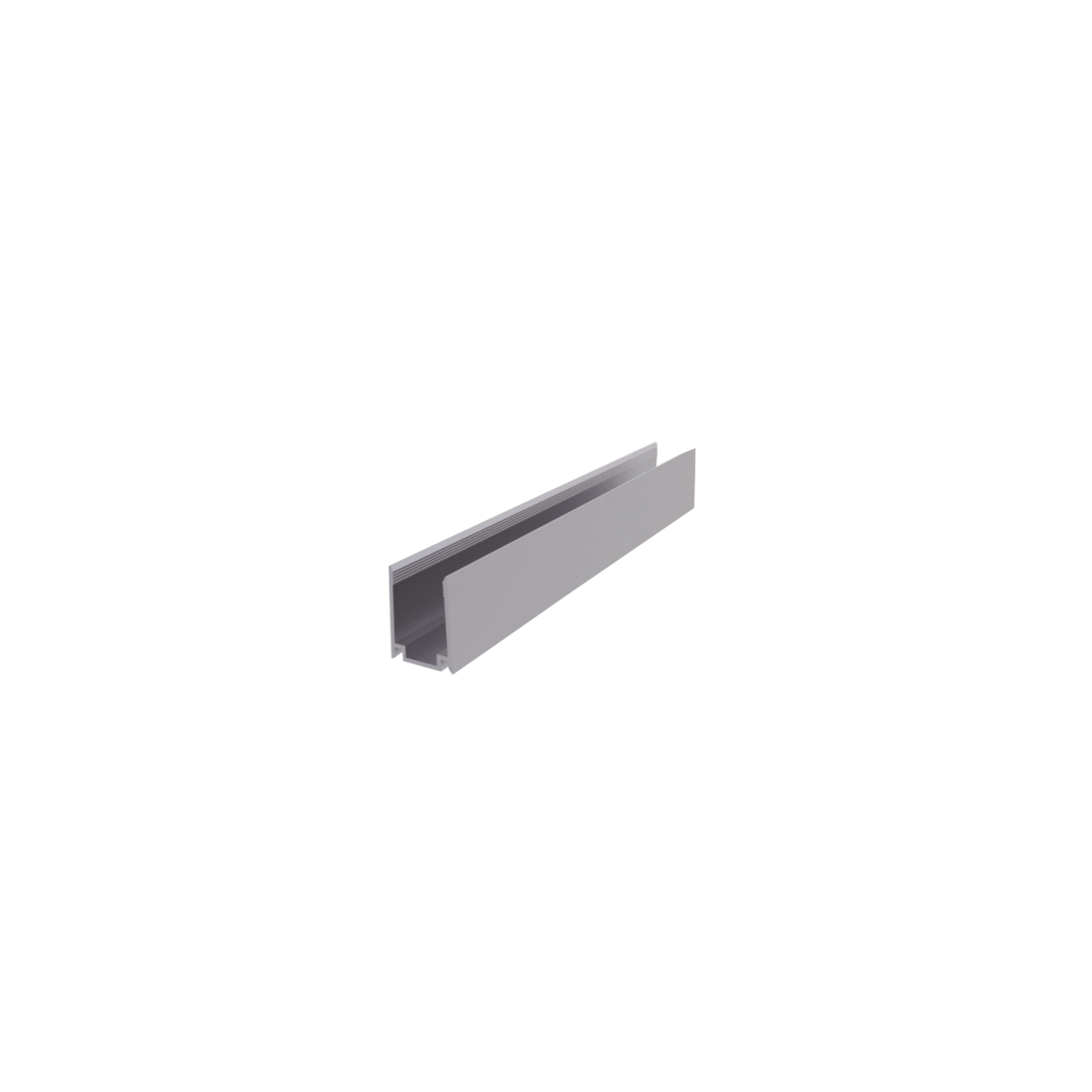 100CM-Alüminyum Led Kasa