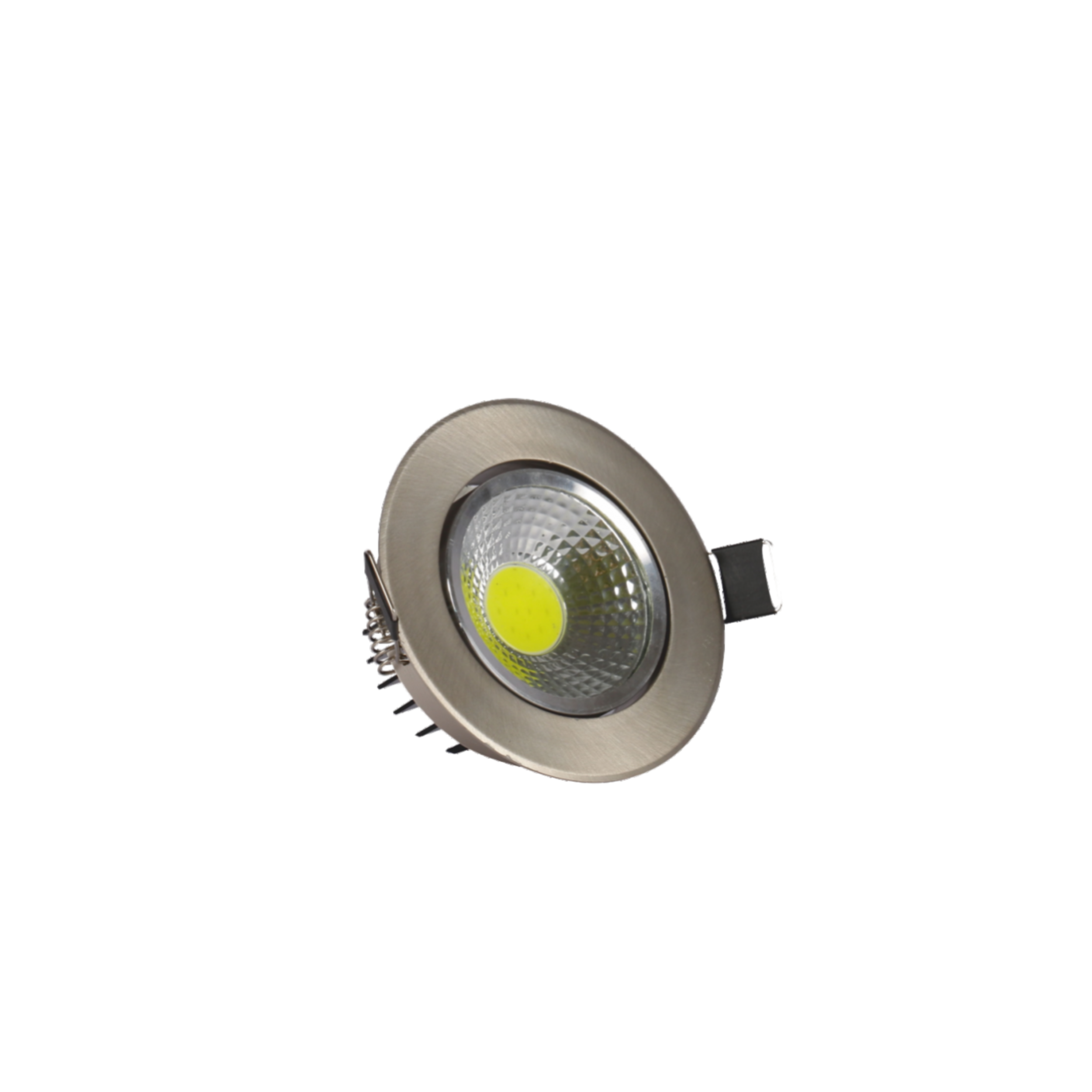 5W-COB Led Saten Kasa
