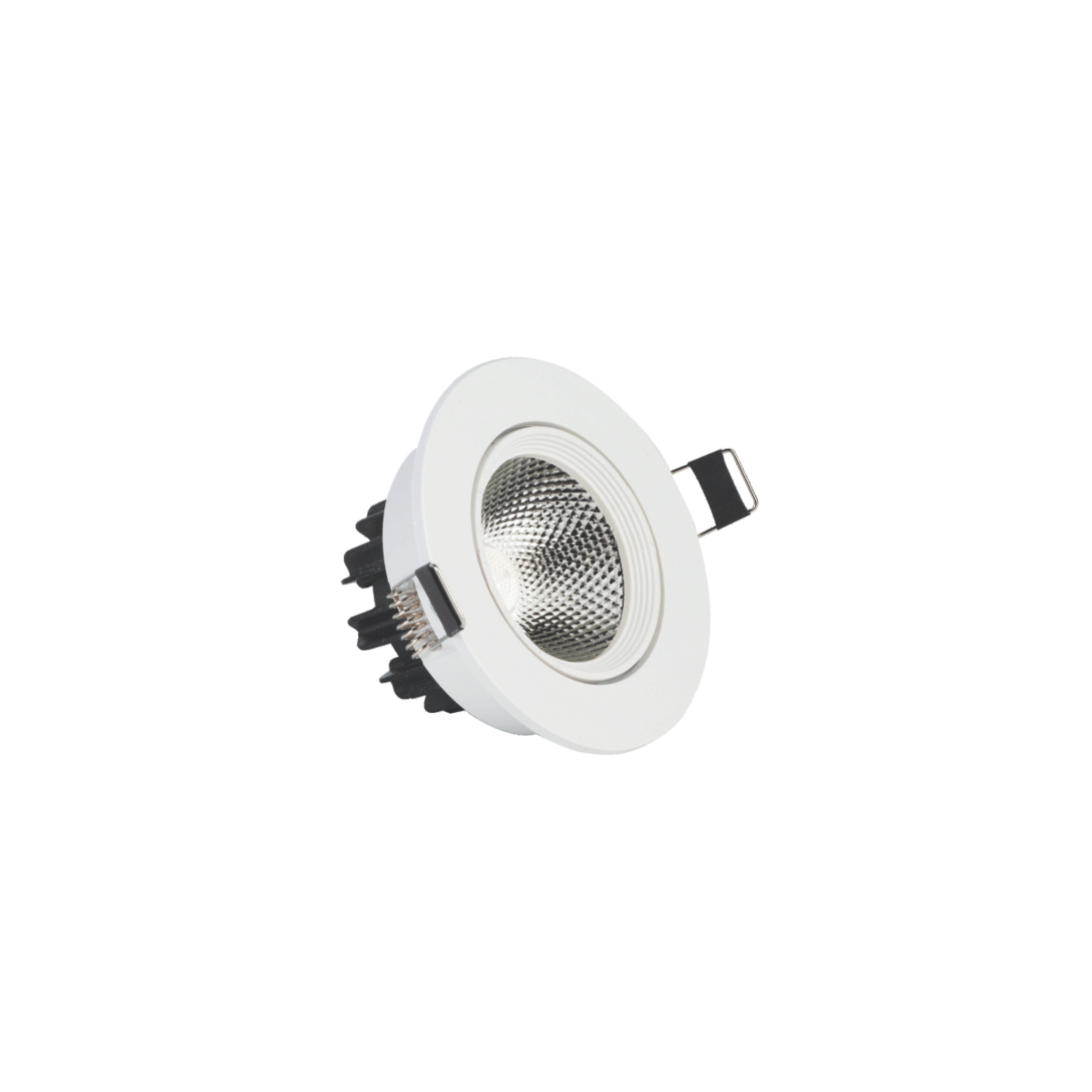 5W-COB Led Beyaz Kasa