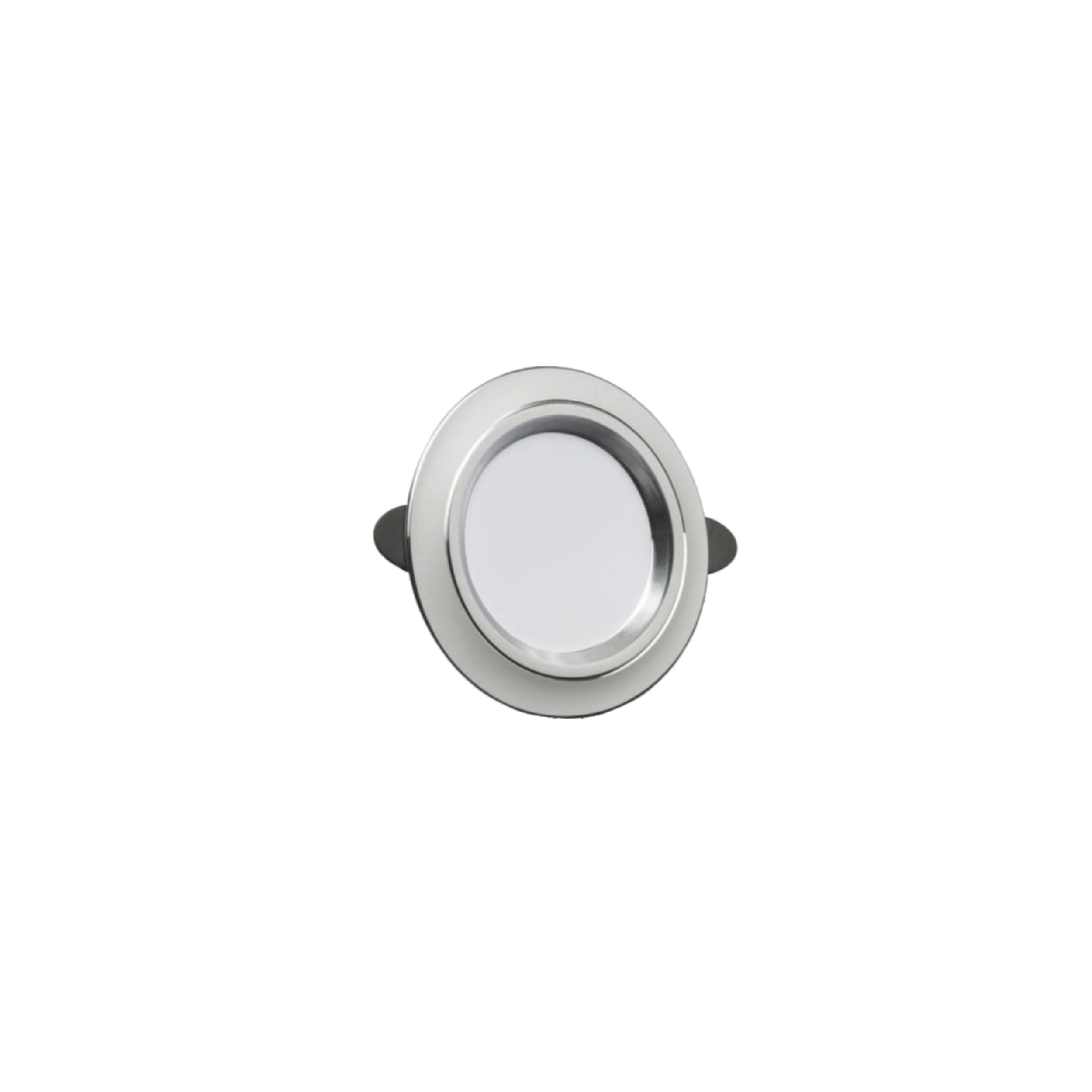 5W-SMD Led Beyaz-Krom Kasa