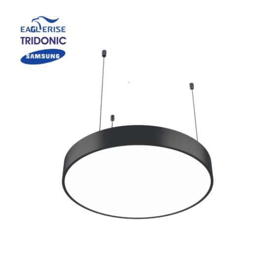 Sıva Üstü Davul Led Linear