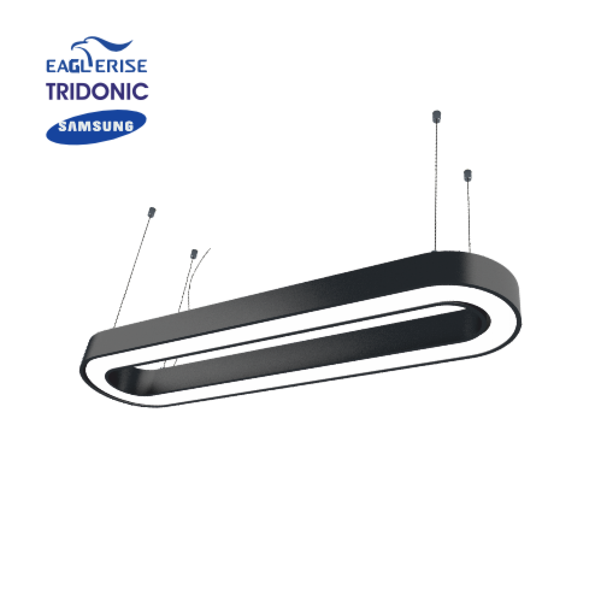 Sıva Üstü Passion Led Linear