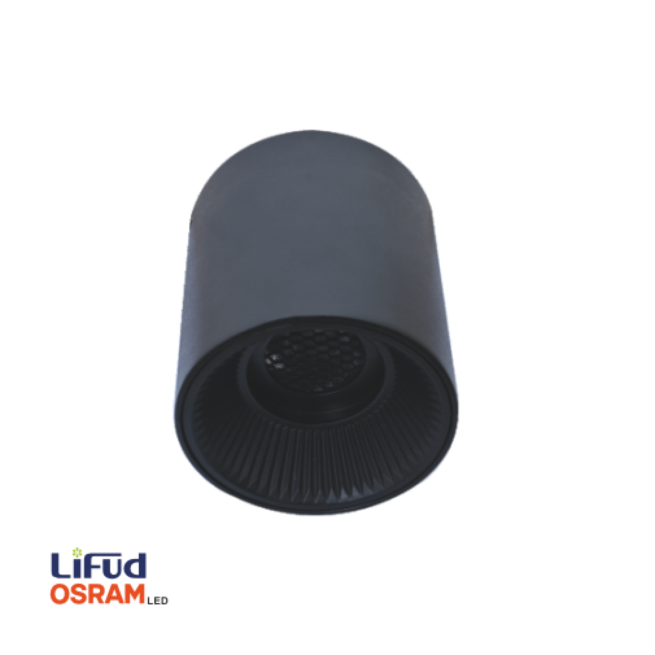 12W-Silindir Dekoratif Armatür