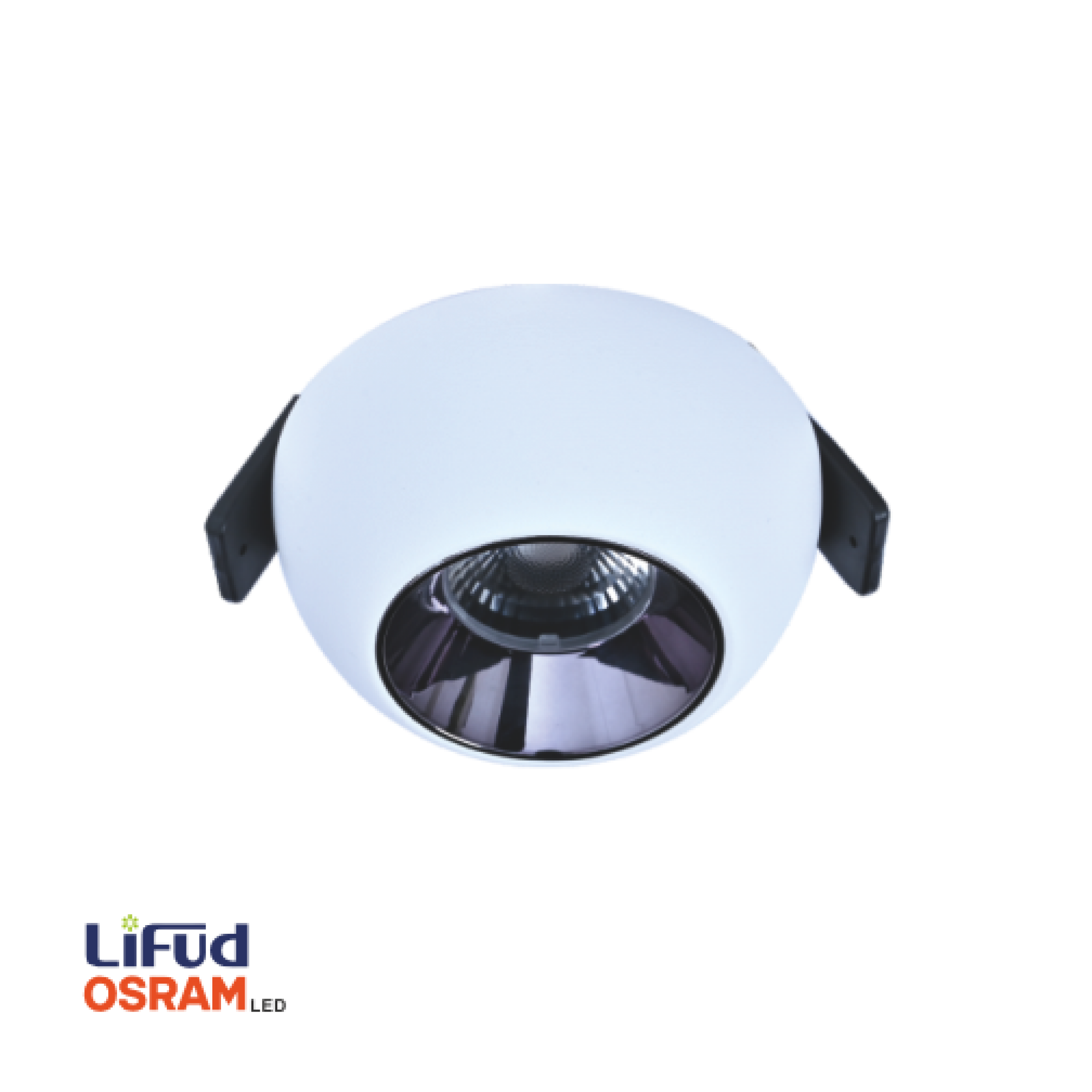 12W-Sıva Altı Dekoratif Armatür