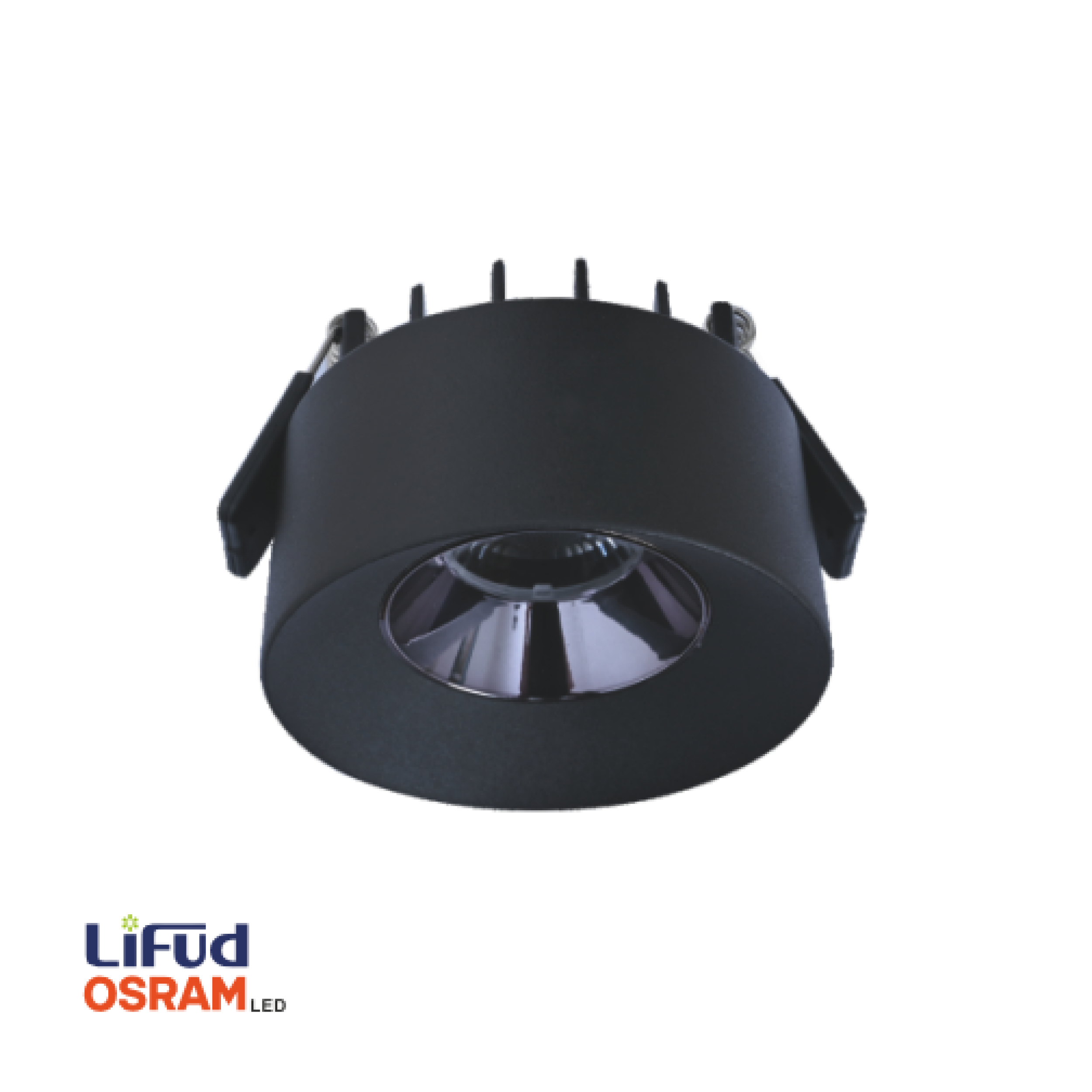 12W-Sıva Altı Dekoratif Armatür