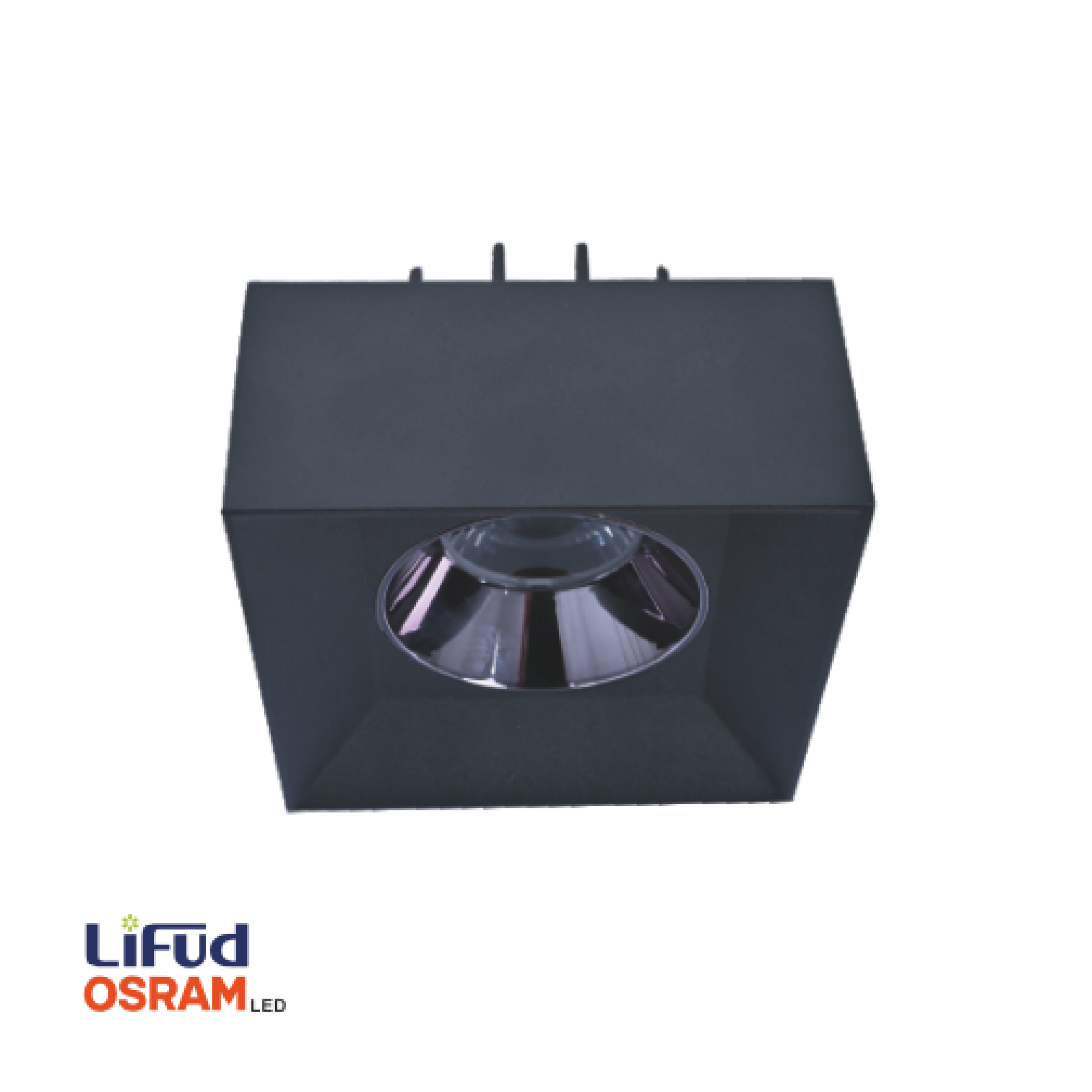 12W-Sıva Altı Dekoratif Armatür