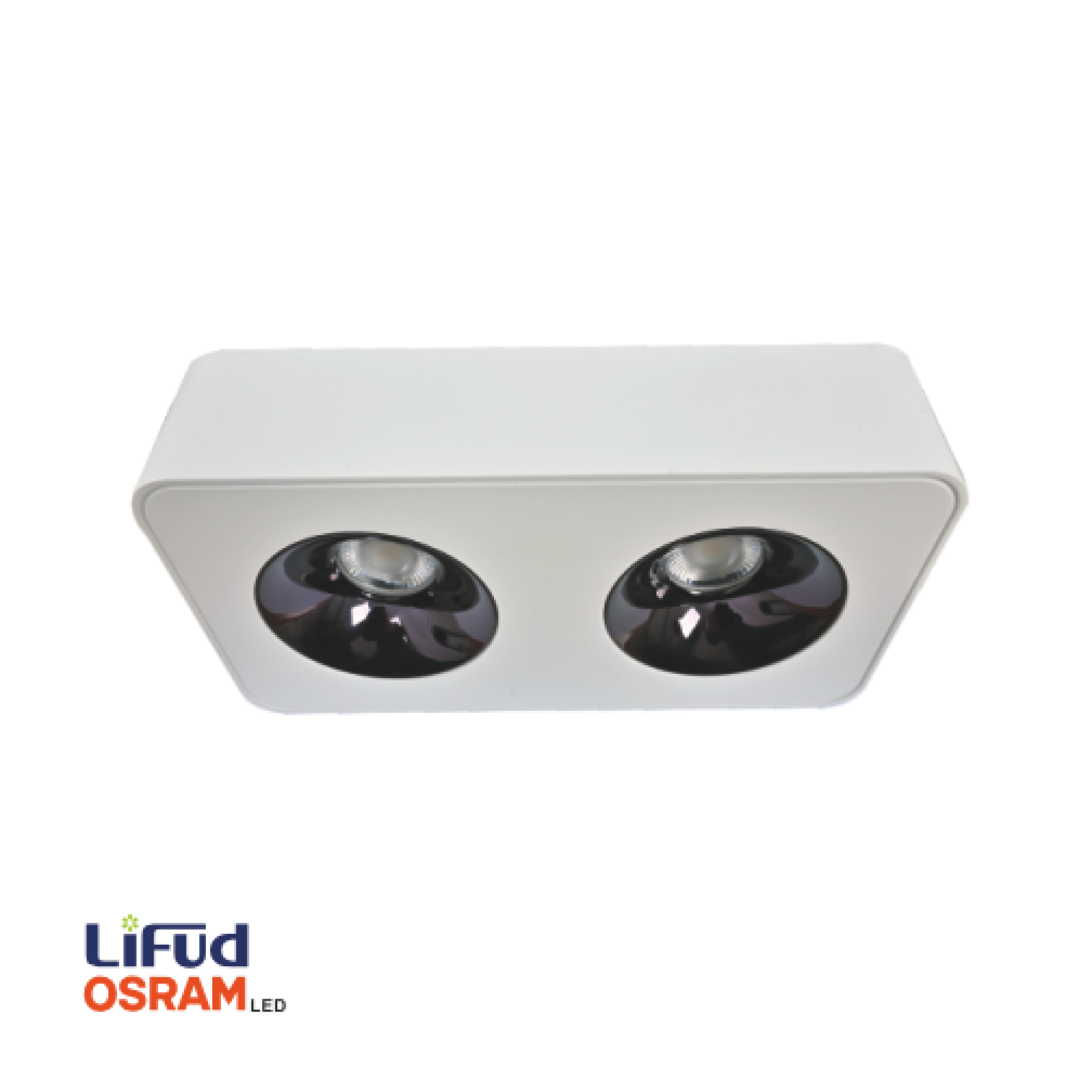 24W-Dekoratif Armatür