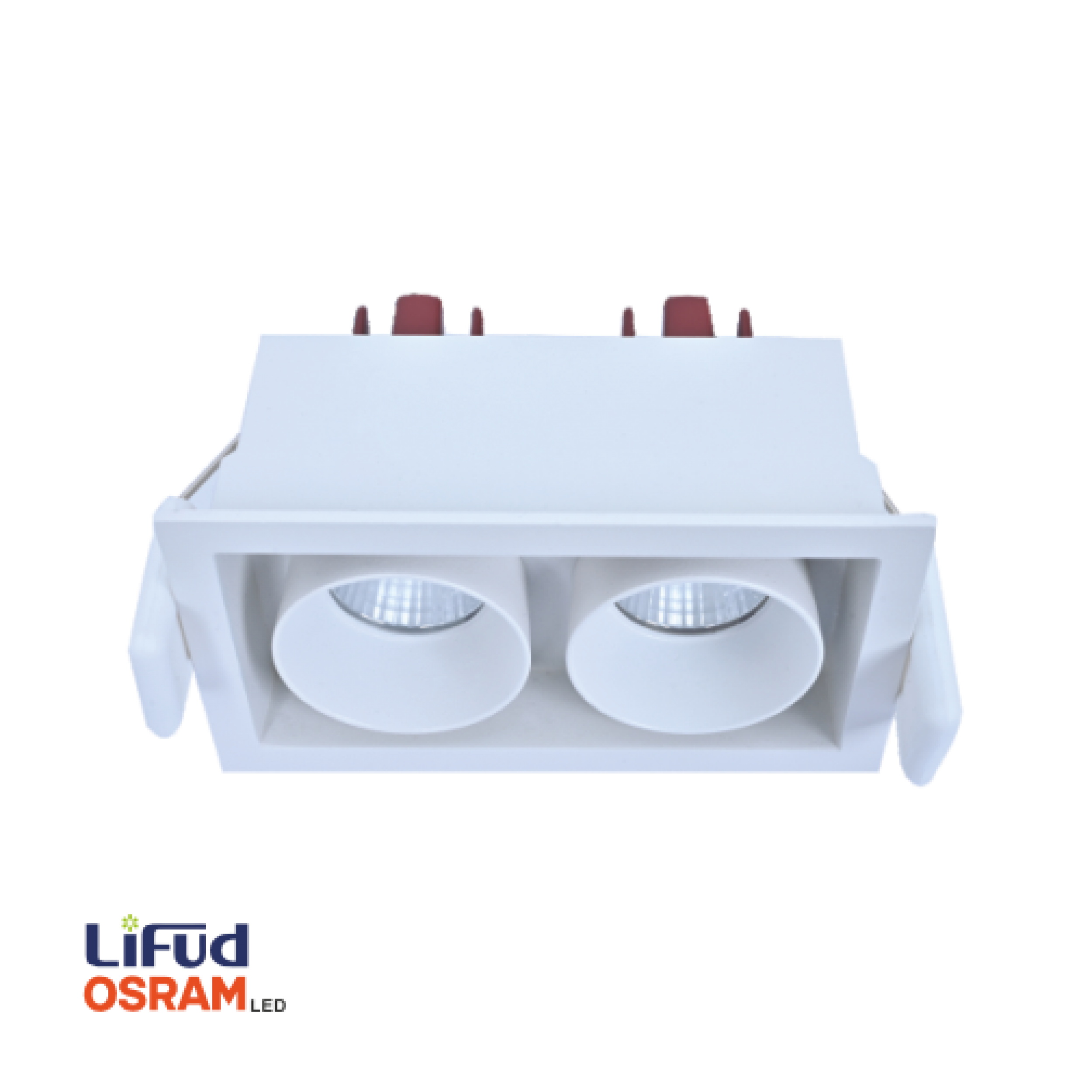 10W-Sıva Altı Dekoratif Armatür