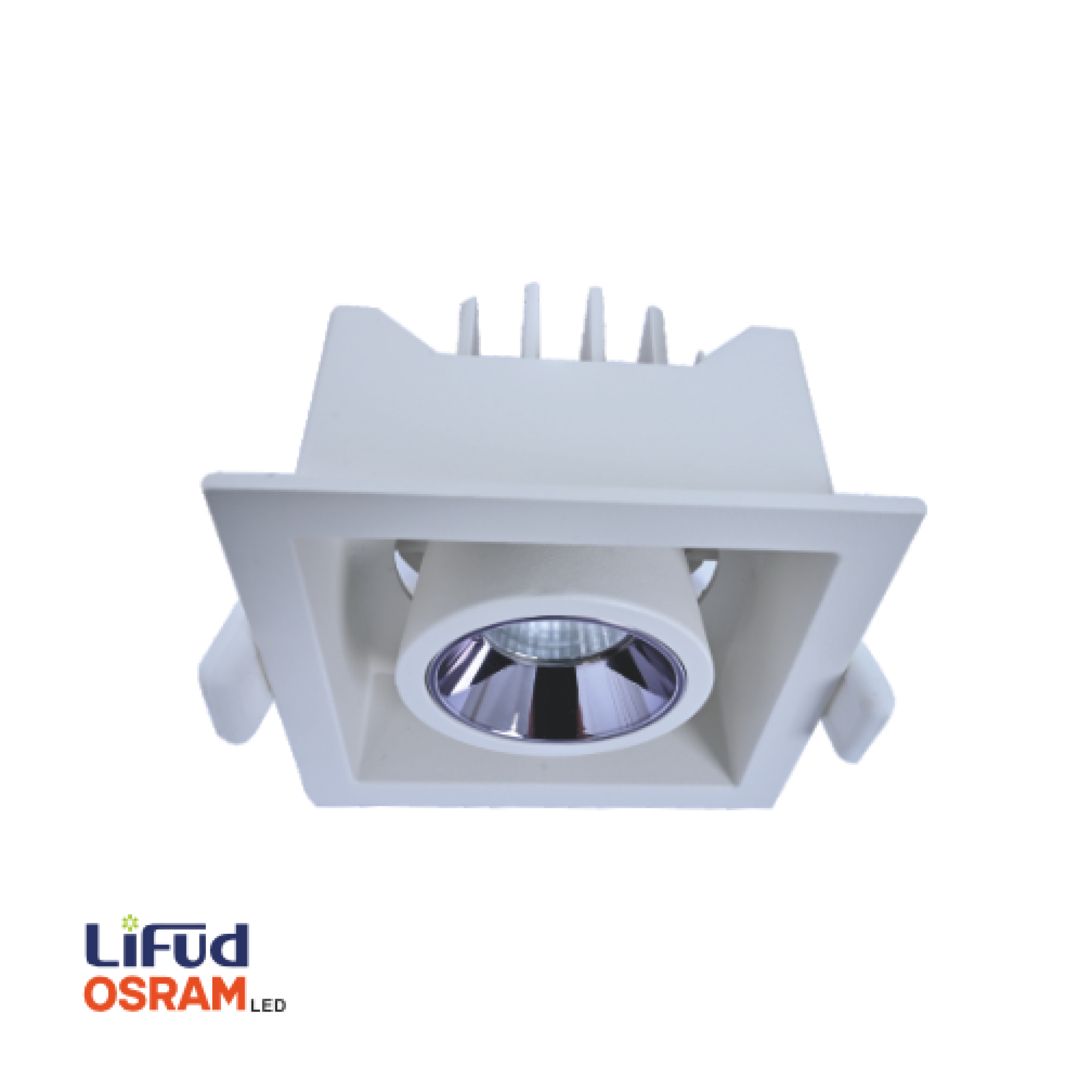 12W-Sıva Altı Dekoratif Armatür