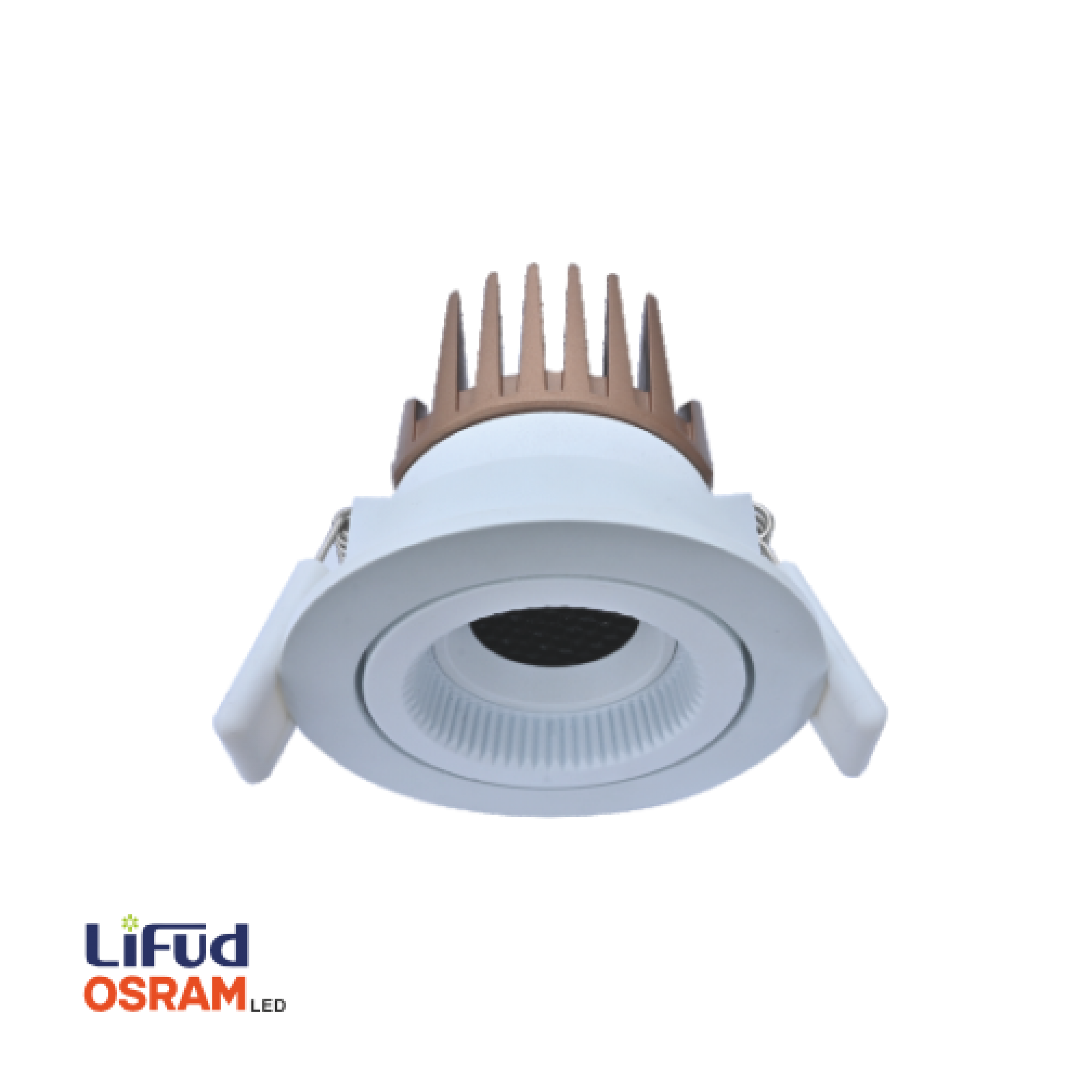 9W-Sıva Altı Dekoratif Armatür
