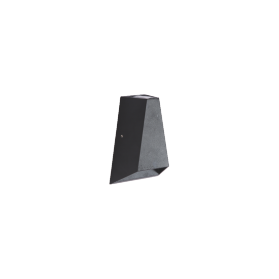 2x3W-Çift Yönlü Üçgen Aplik