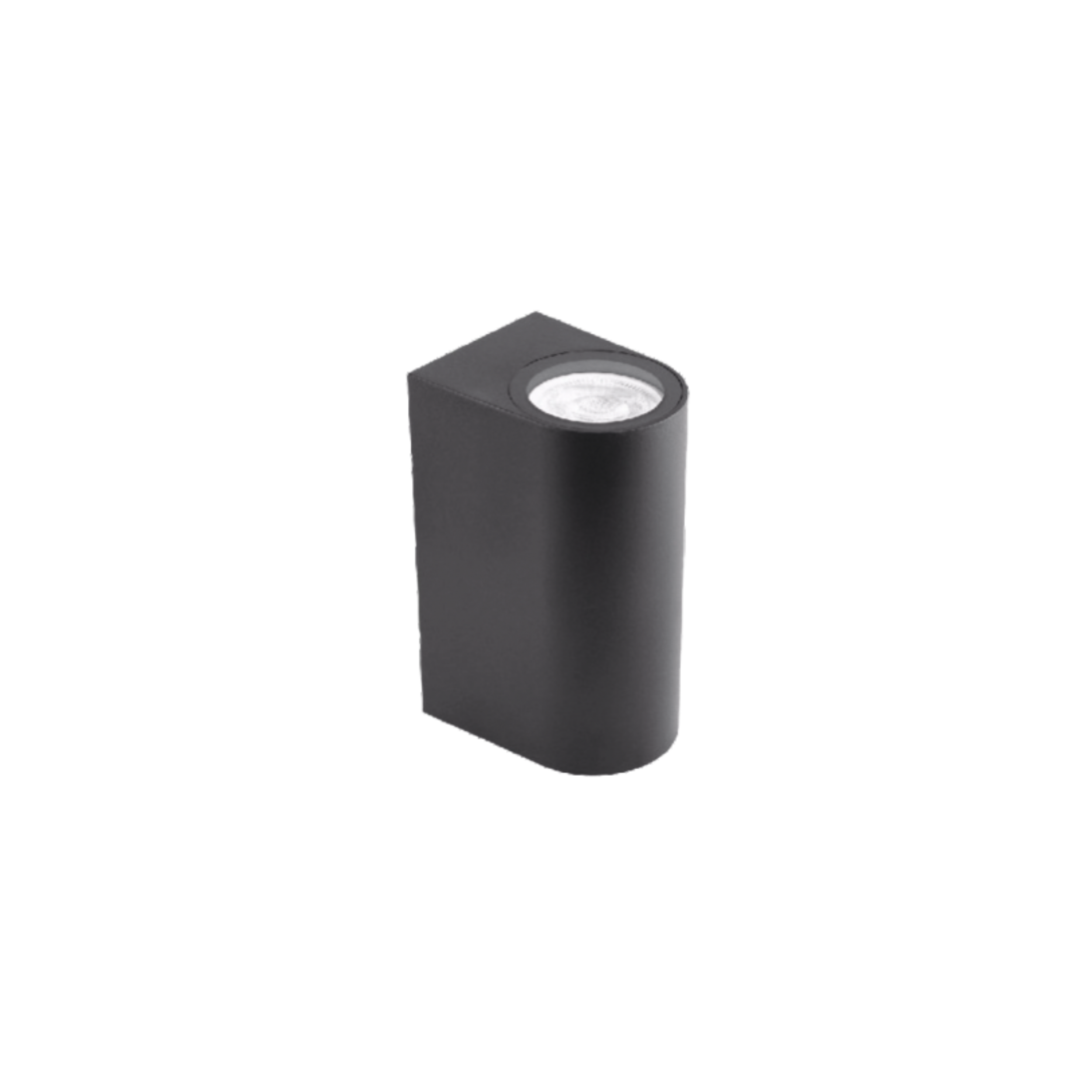 Çift Yönlü Silindir Aplik