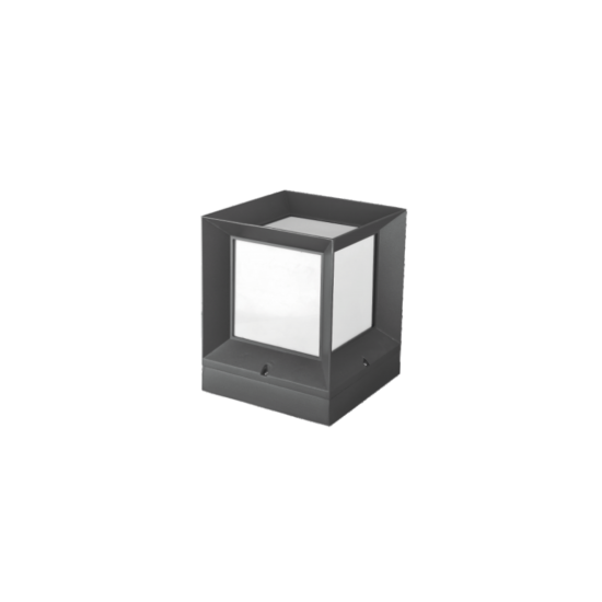 Set Üstü Küp Armatür