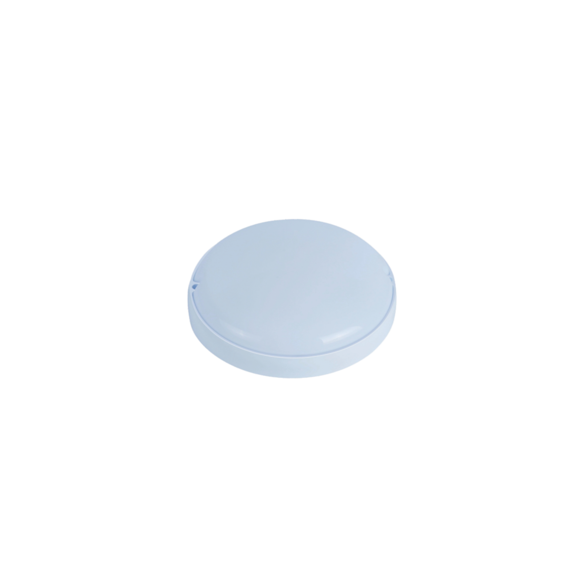 15W-Sıva Üstü Led Glop