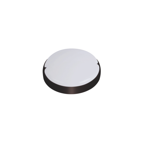 15W-Sıva Üstü Led Glop