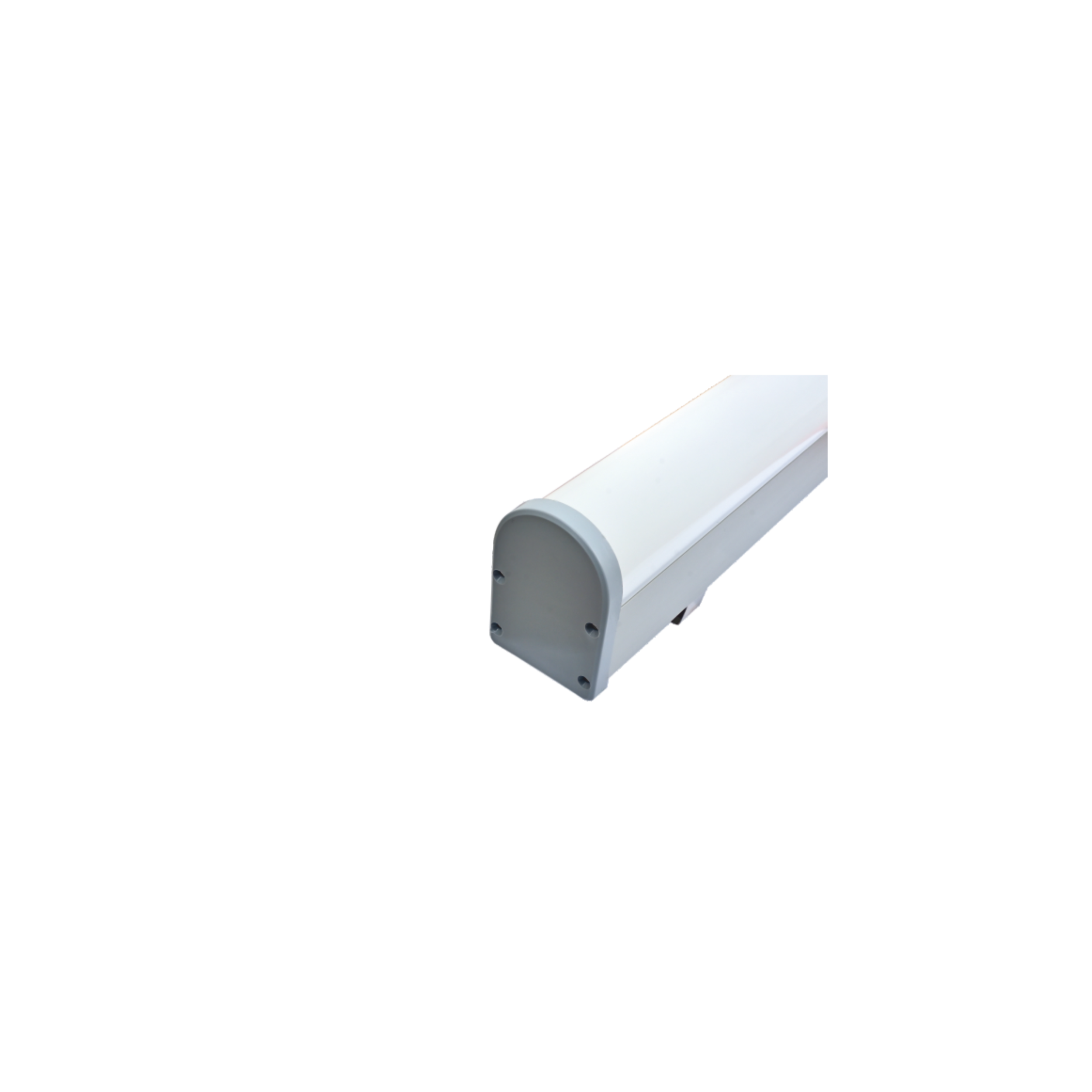 18W-Alüminyum Etanj Armatür